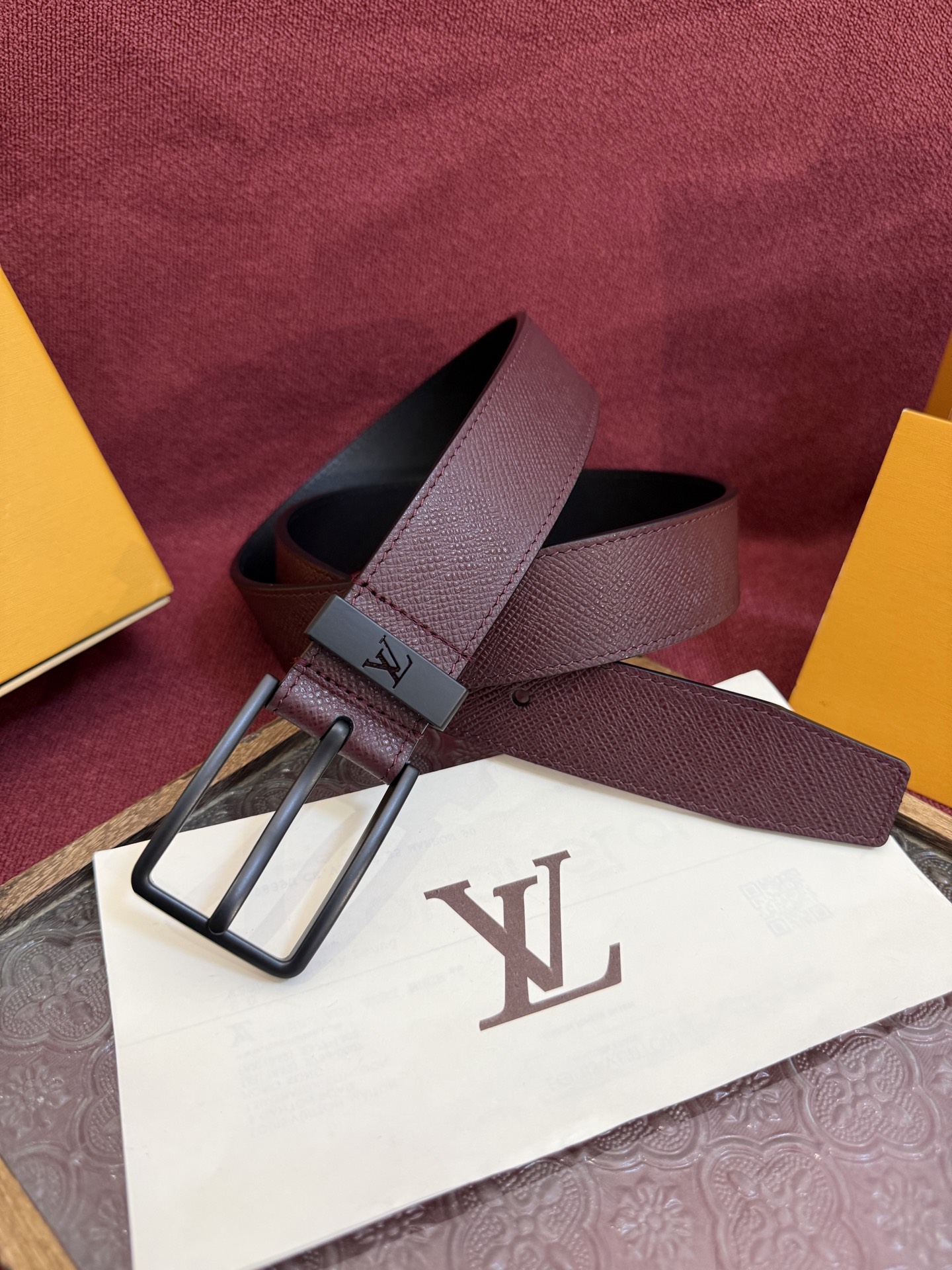 Louis Vuitton