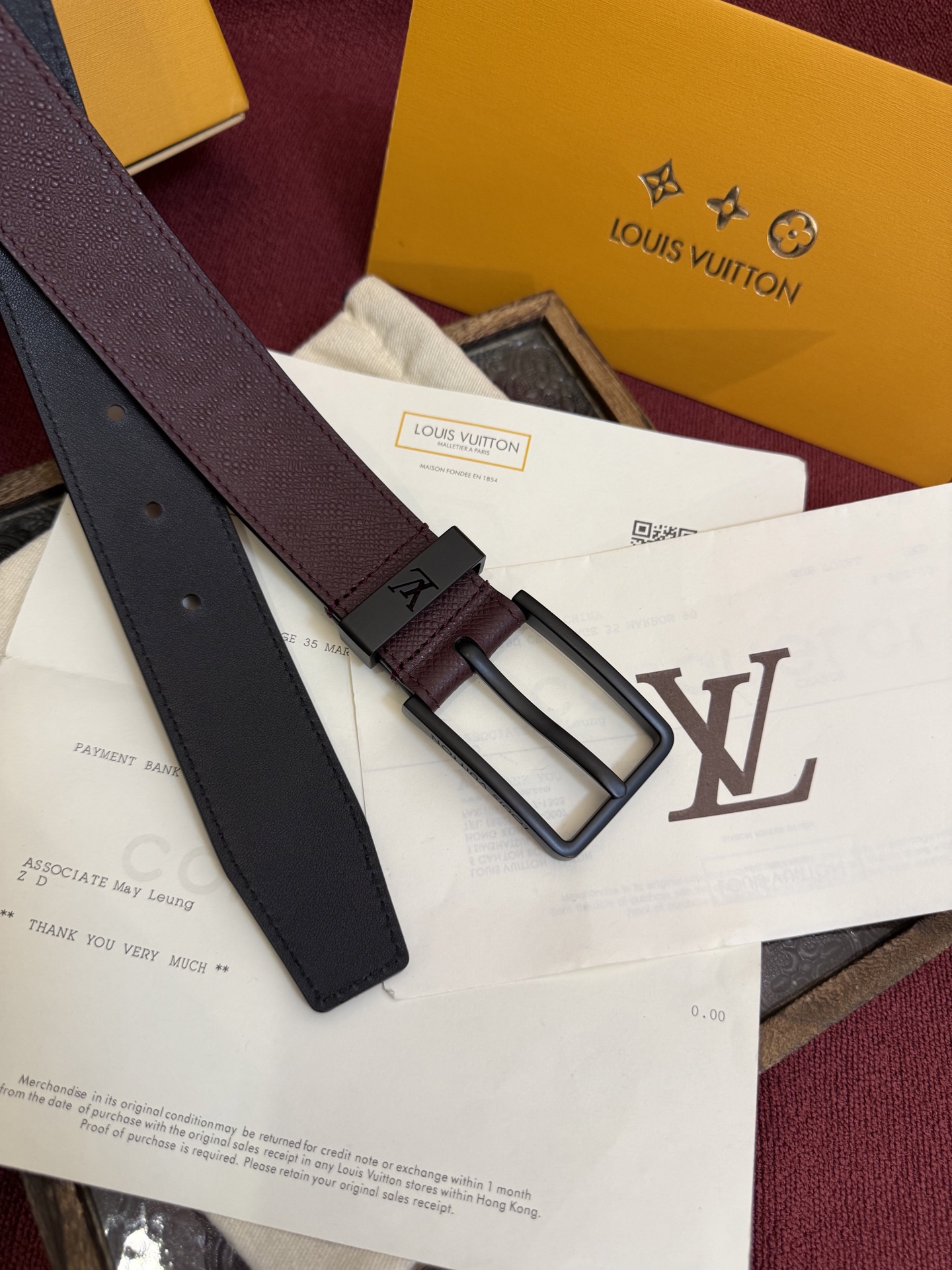 Louis Vuitton