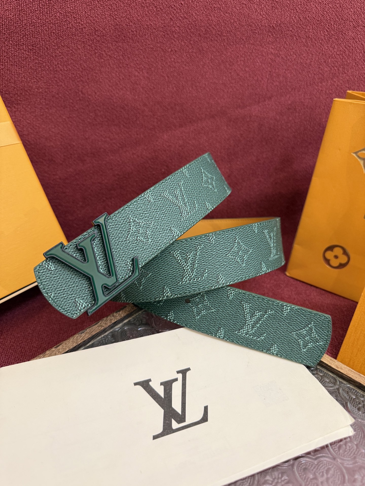 Louis Vuitton