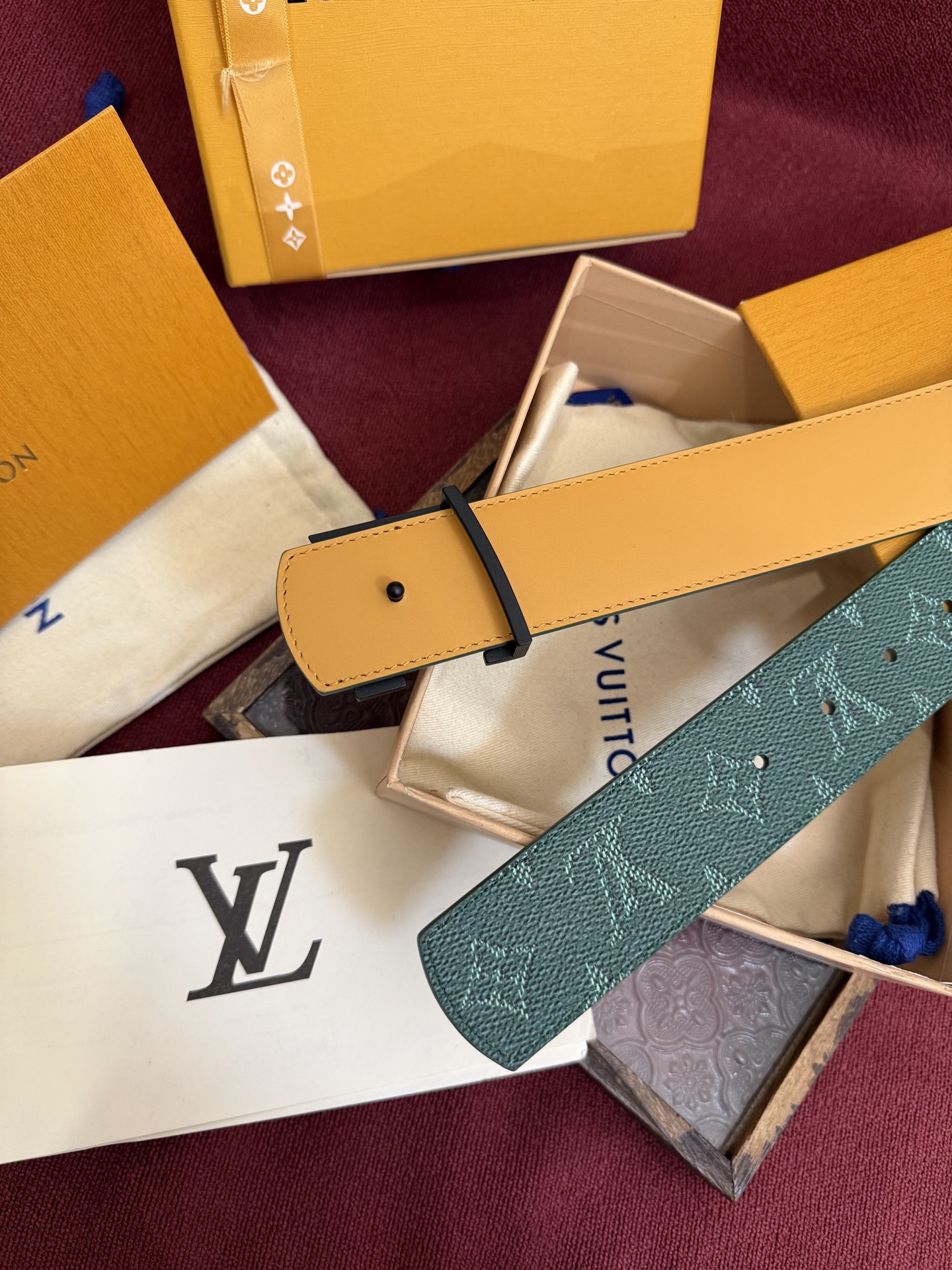 Louis Vuitton