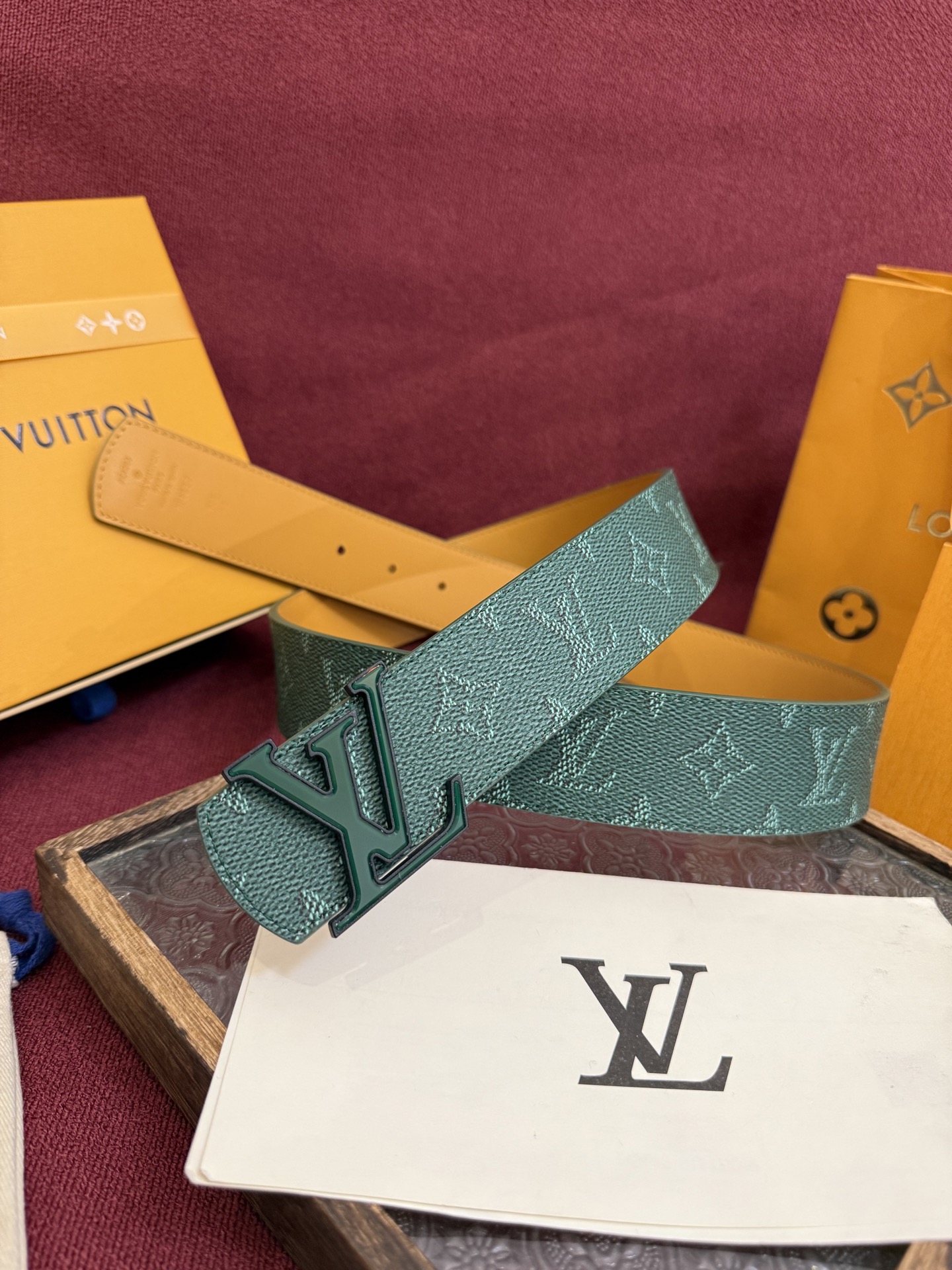Louis Vuitton