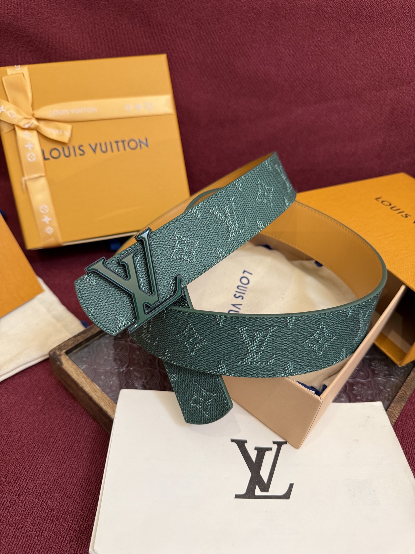 Louis Vuitton