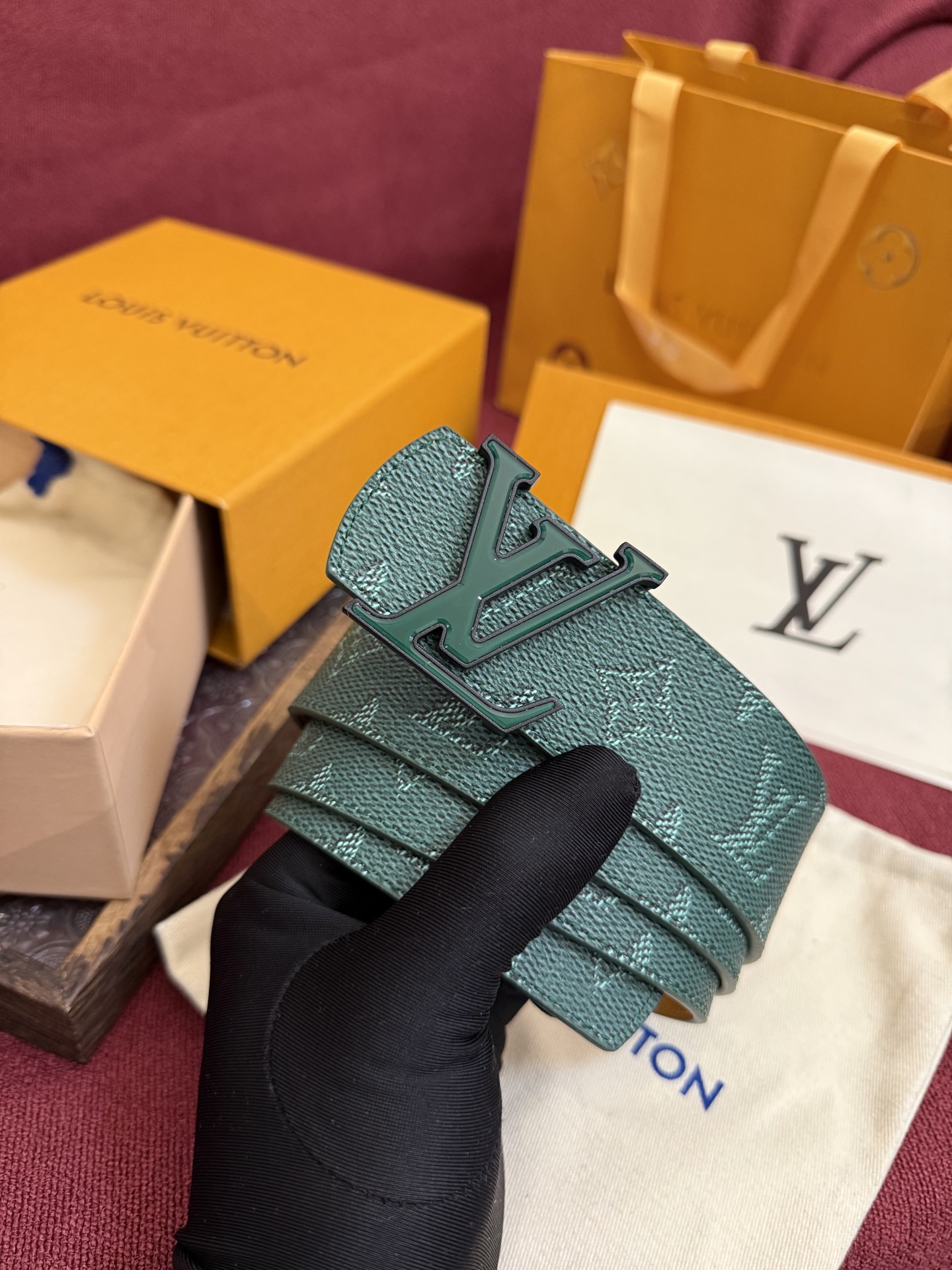 Louis Vuitton