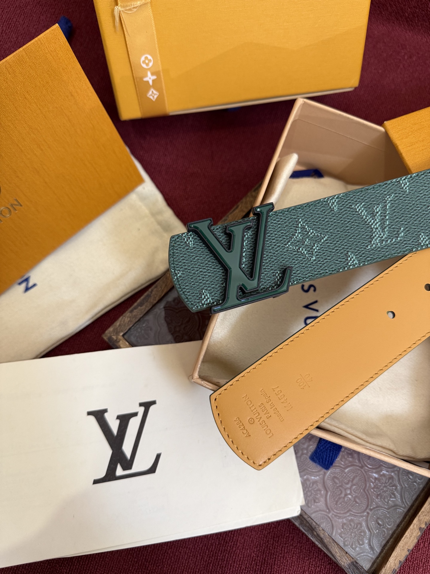 Louis Vuitton