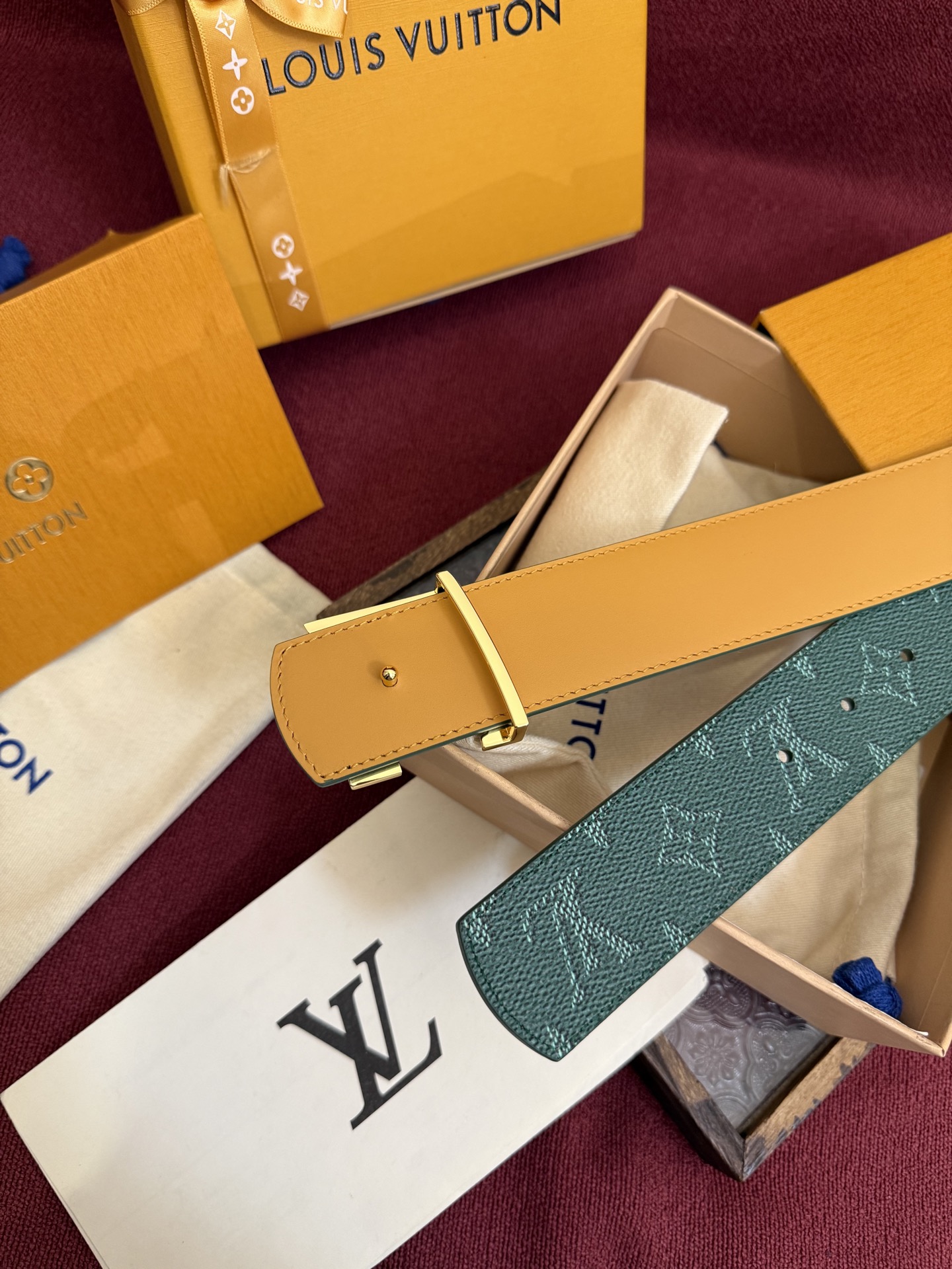 Louis Vuitton