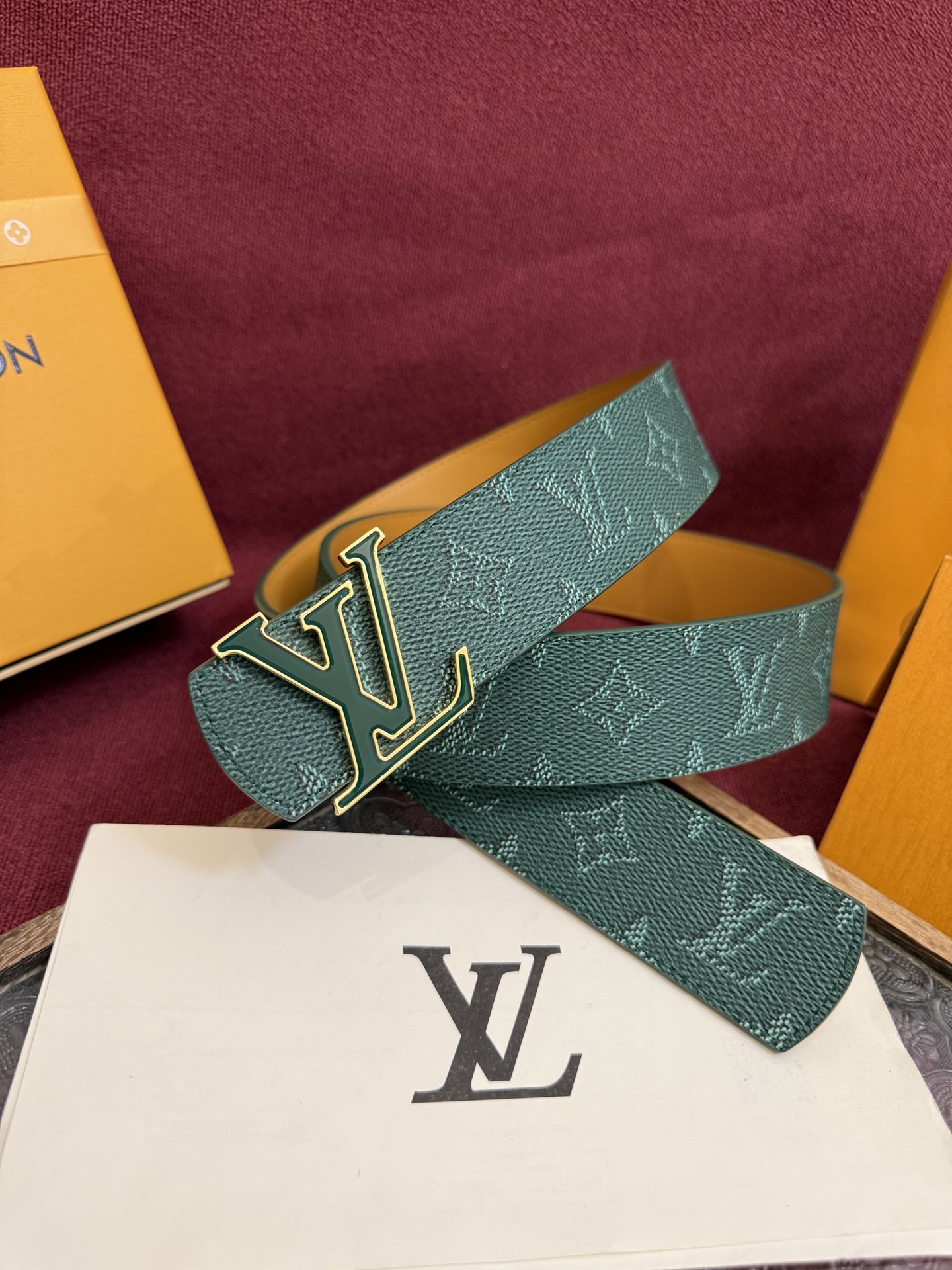 Louis Vuitton