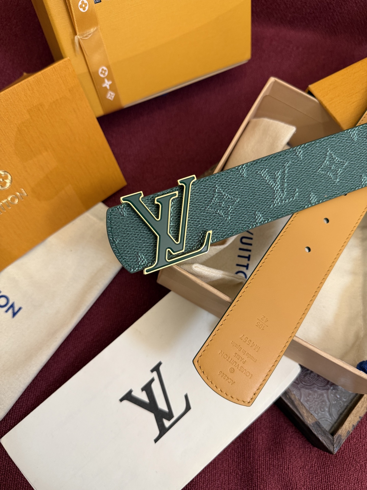 Louis Vuitton