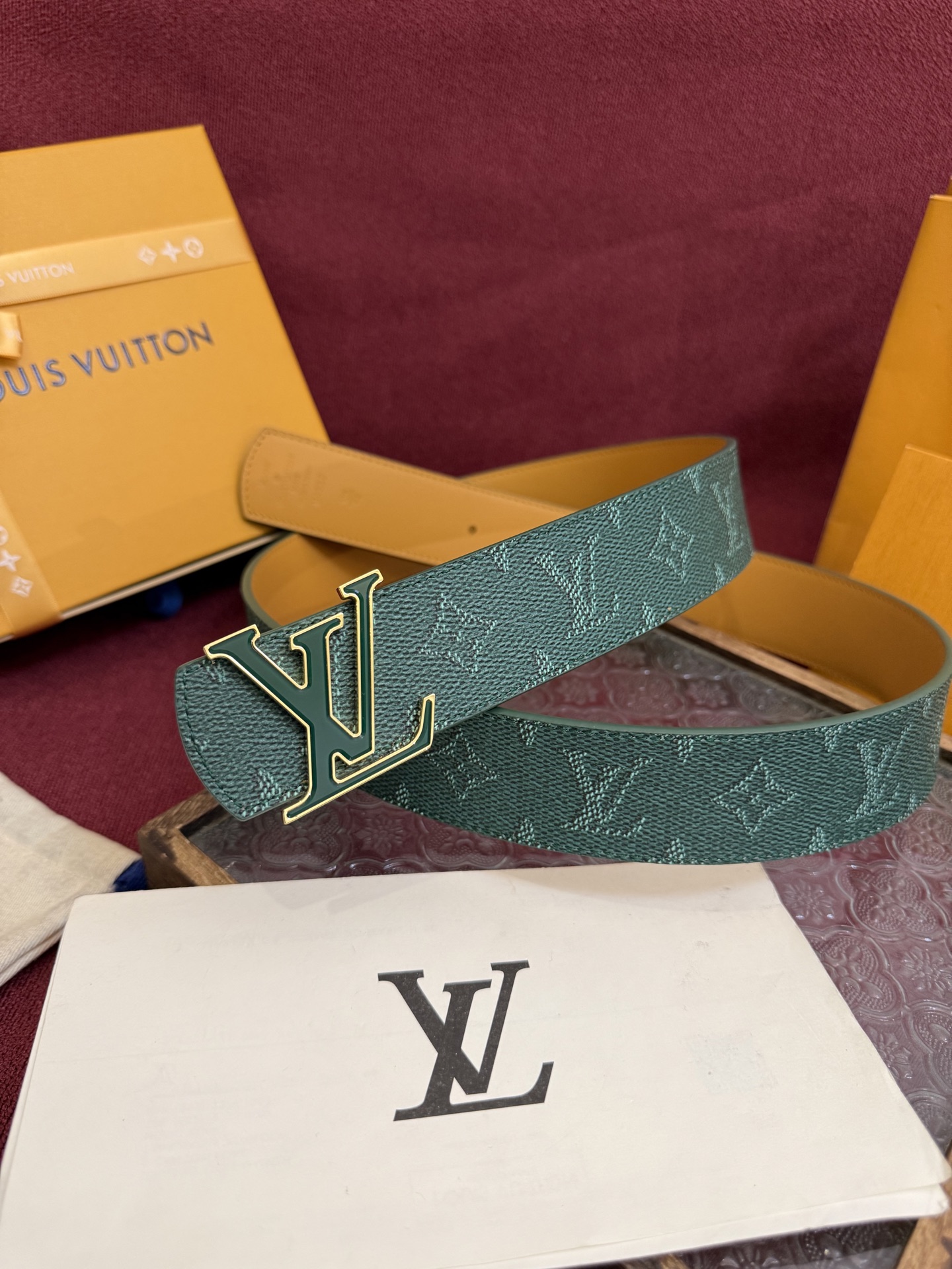 Louis Vuitton