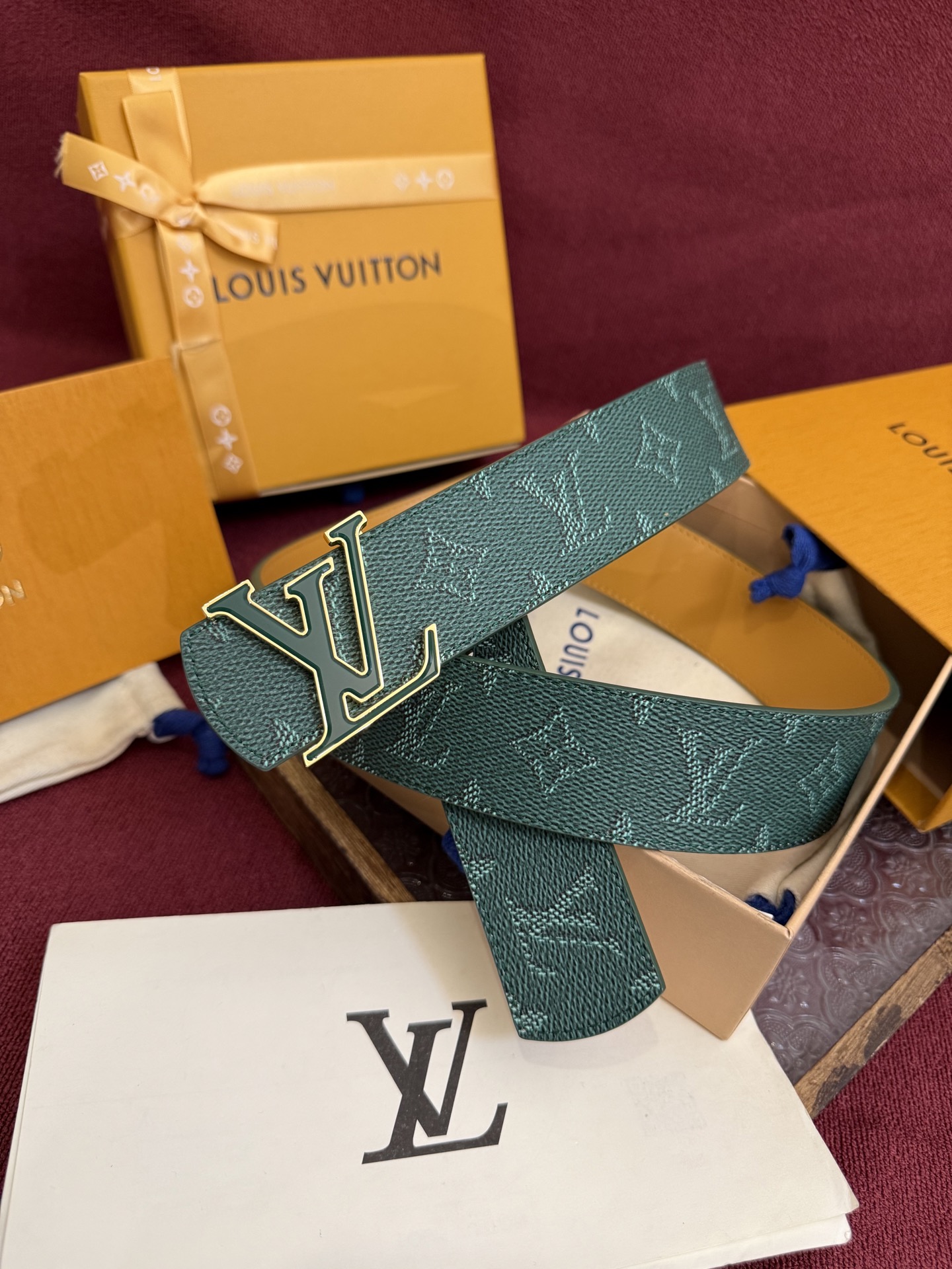 Louis Vuitton