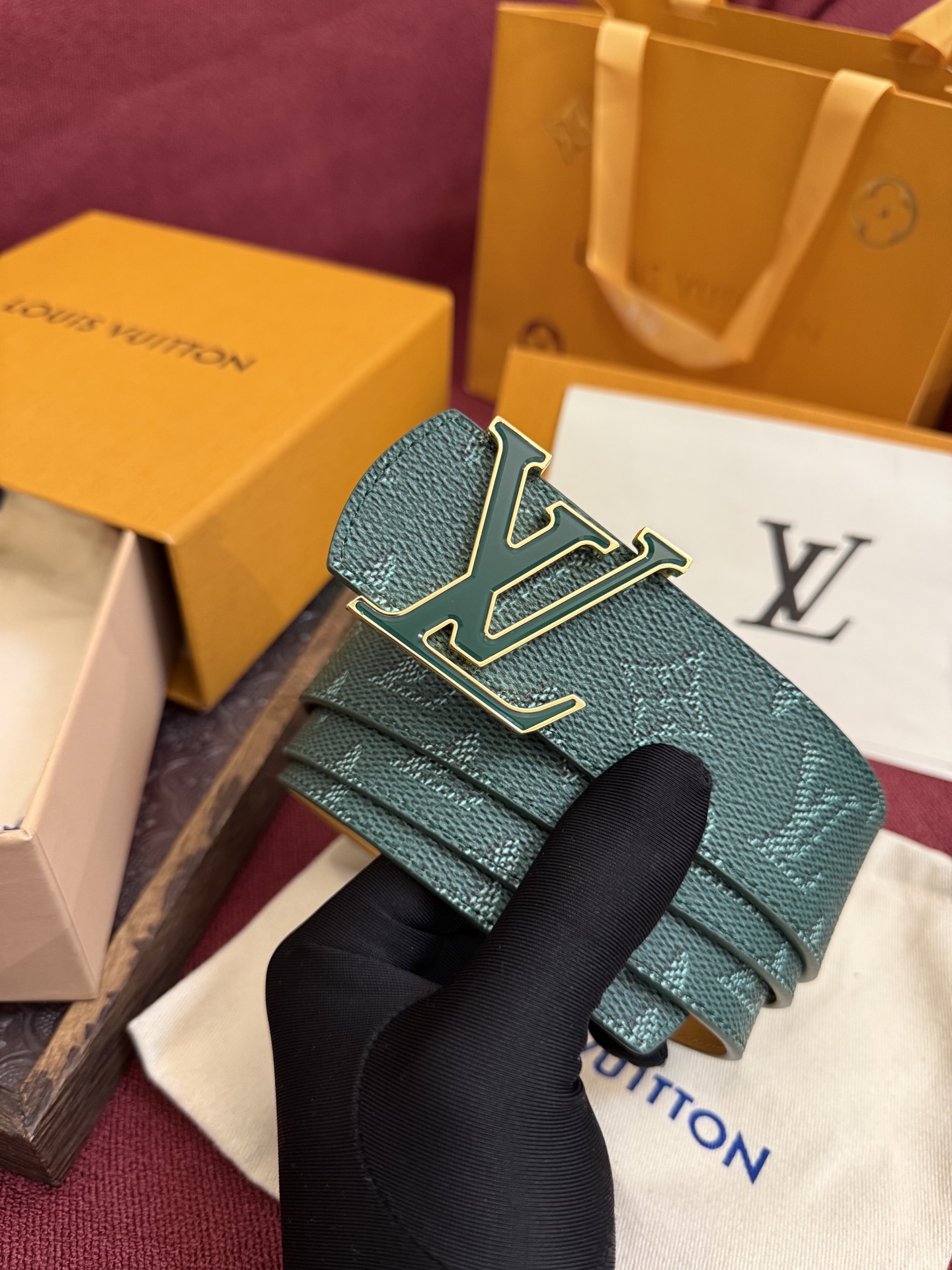 Louis Vuitton