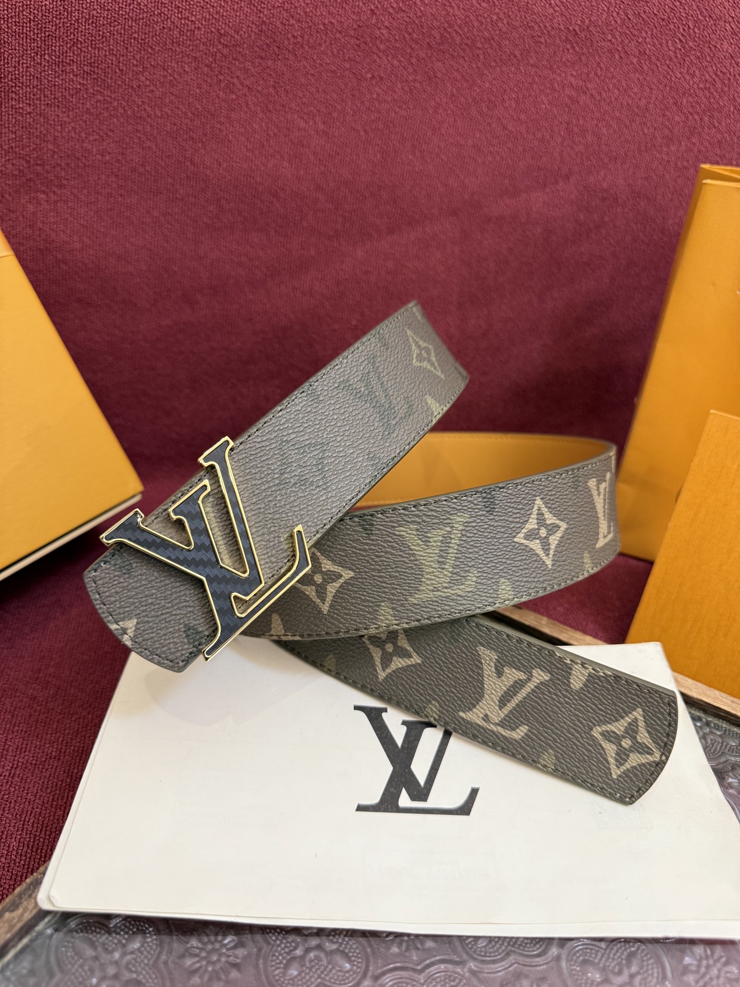 Louis Vuitton