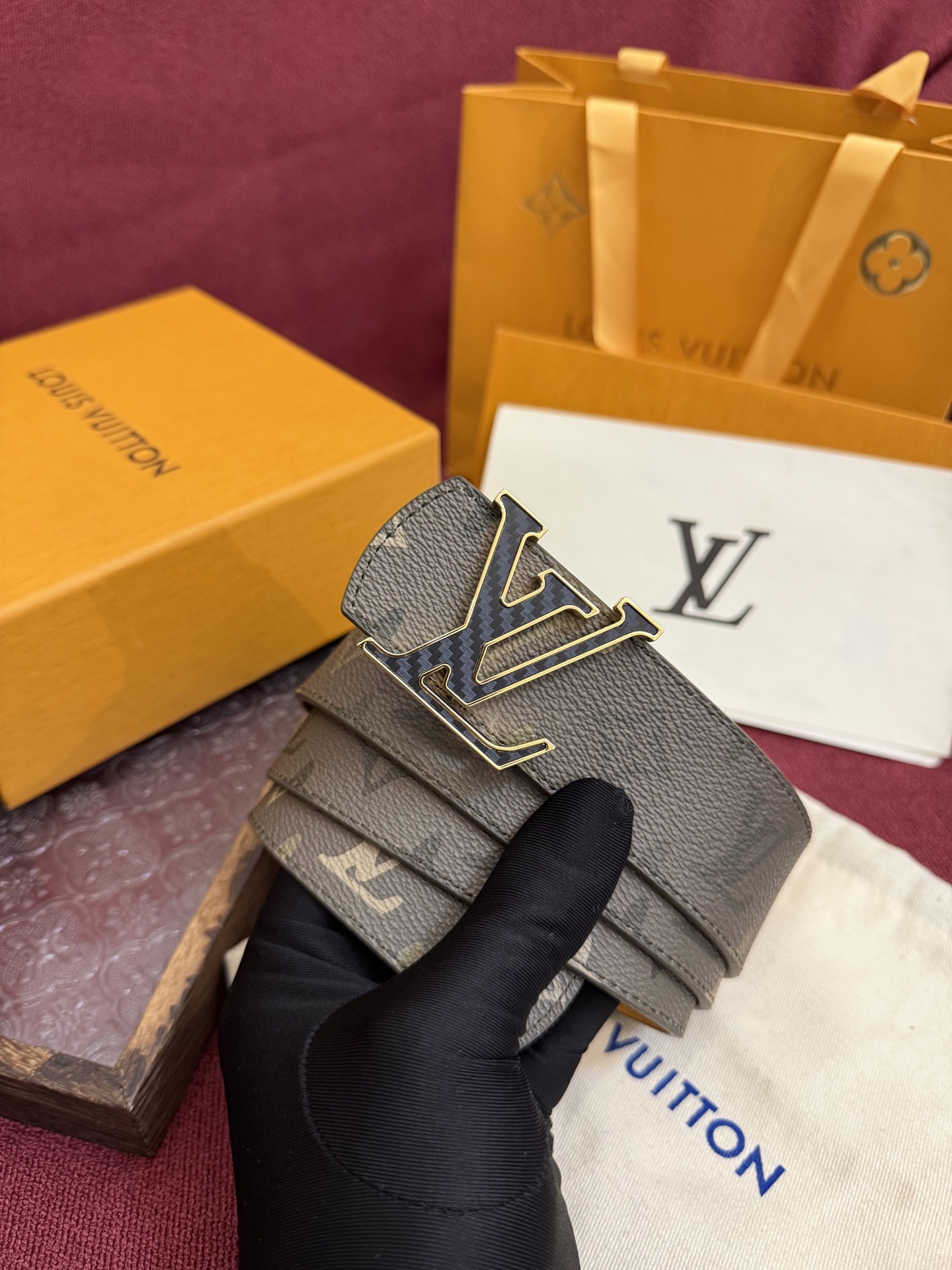 Louis Vuitton
