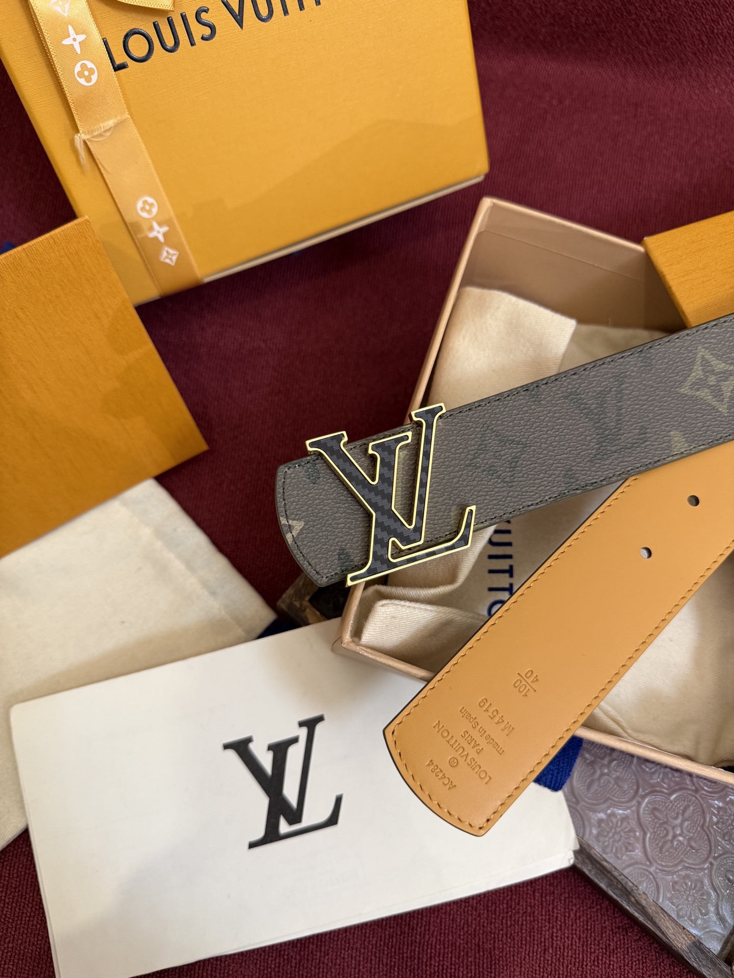 Louis Vuitton