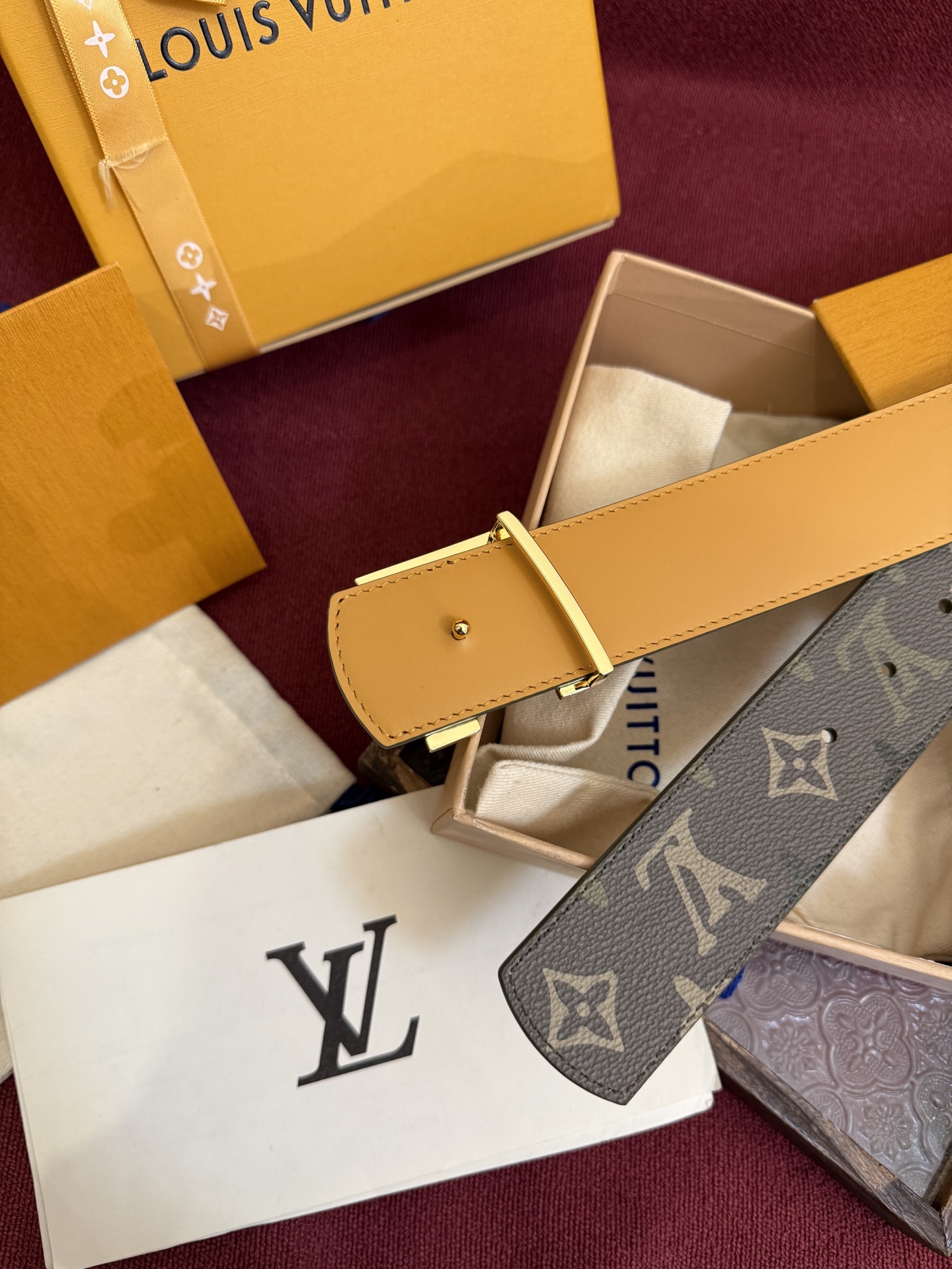 Louis Vuitton