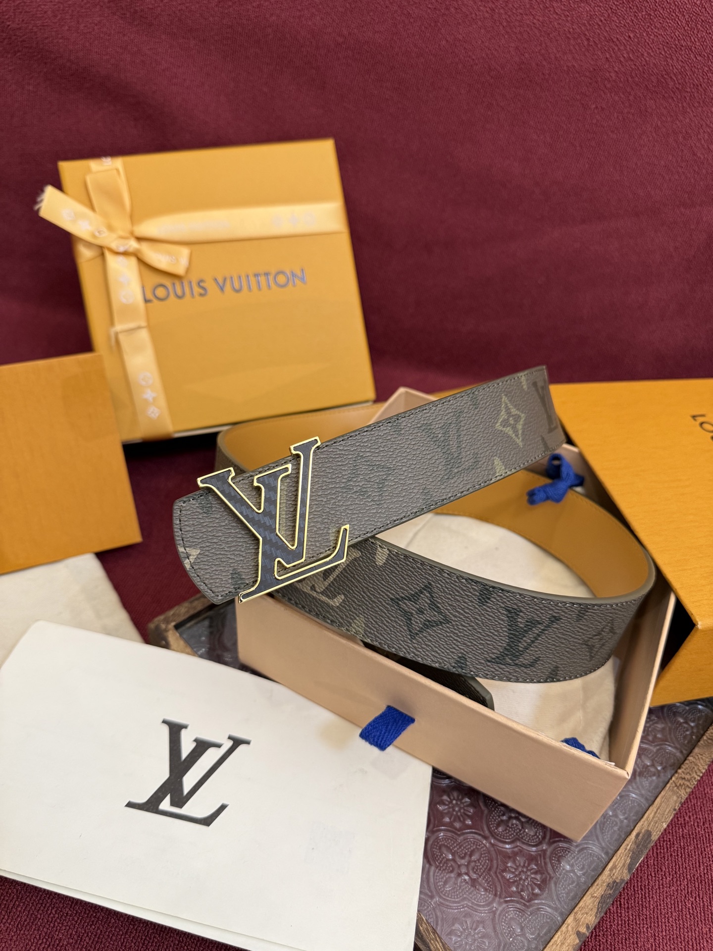 Louis Vuitton
