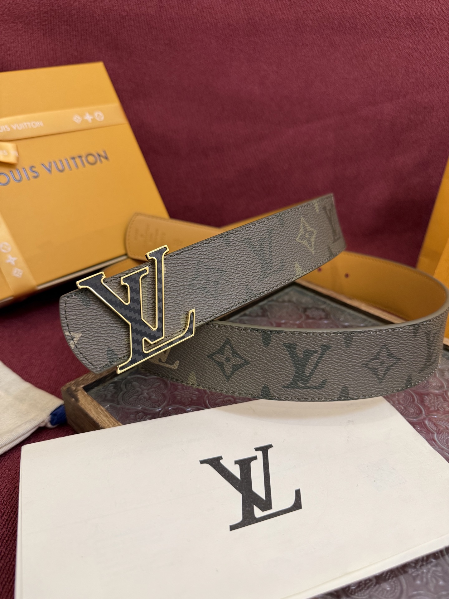 Louis Vuitton