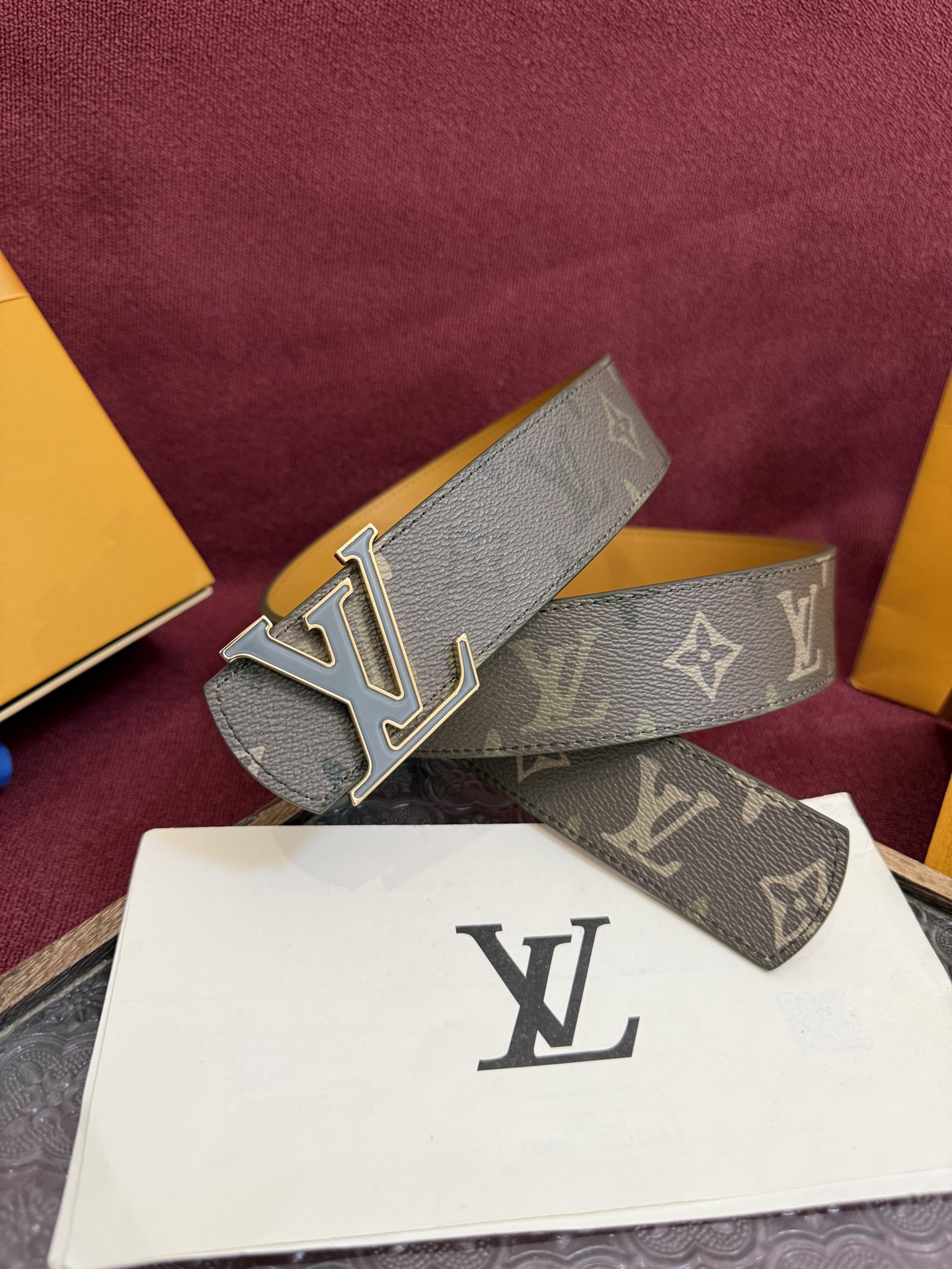 Louis Vuitton