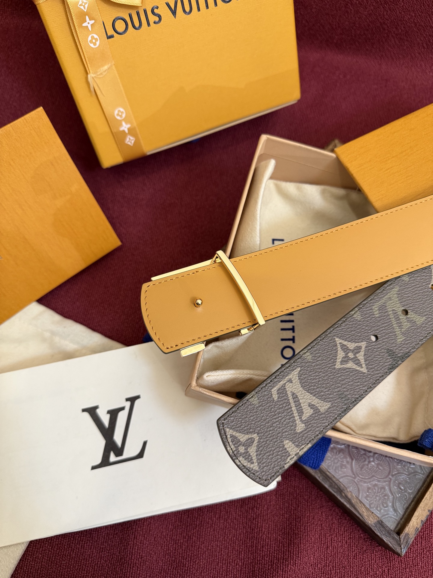 Louis Vuitton