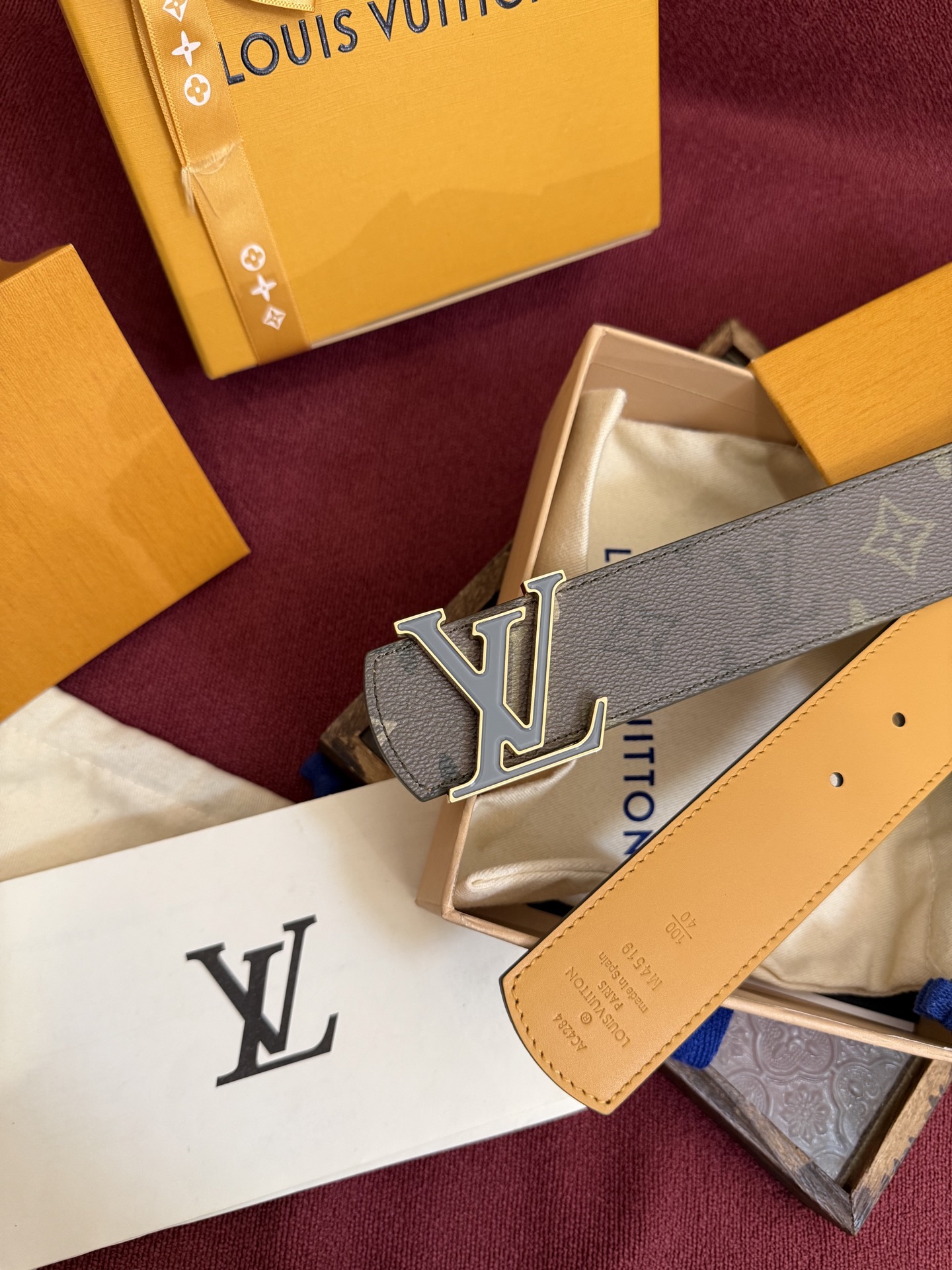 Louis Vuitton