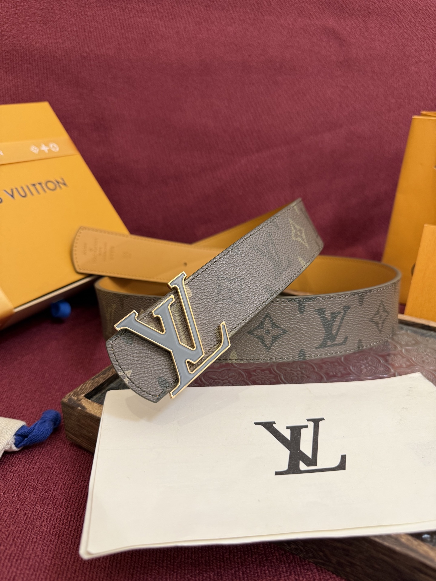 Louis Vuitton