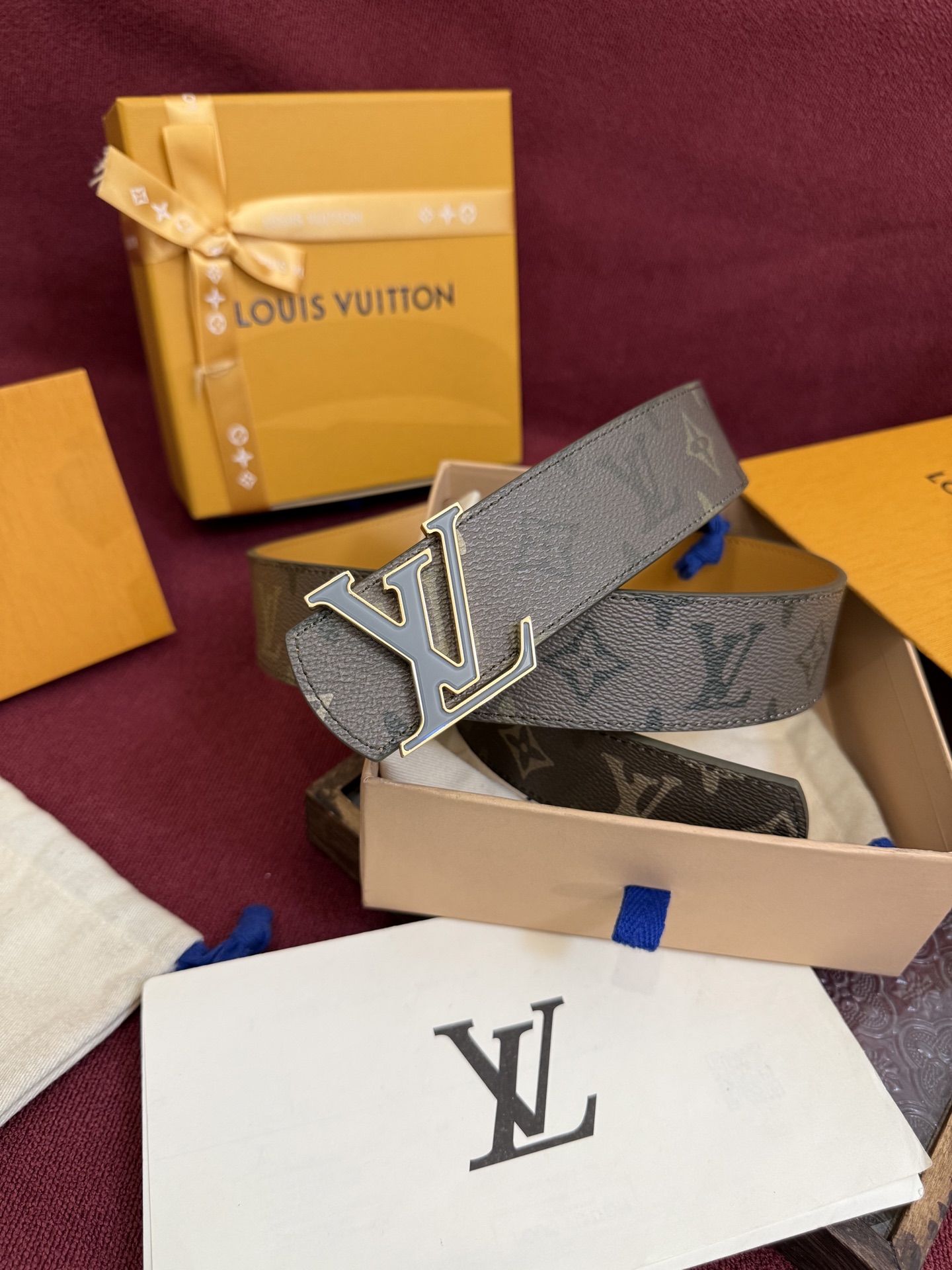 Louis Vuitton