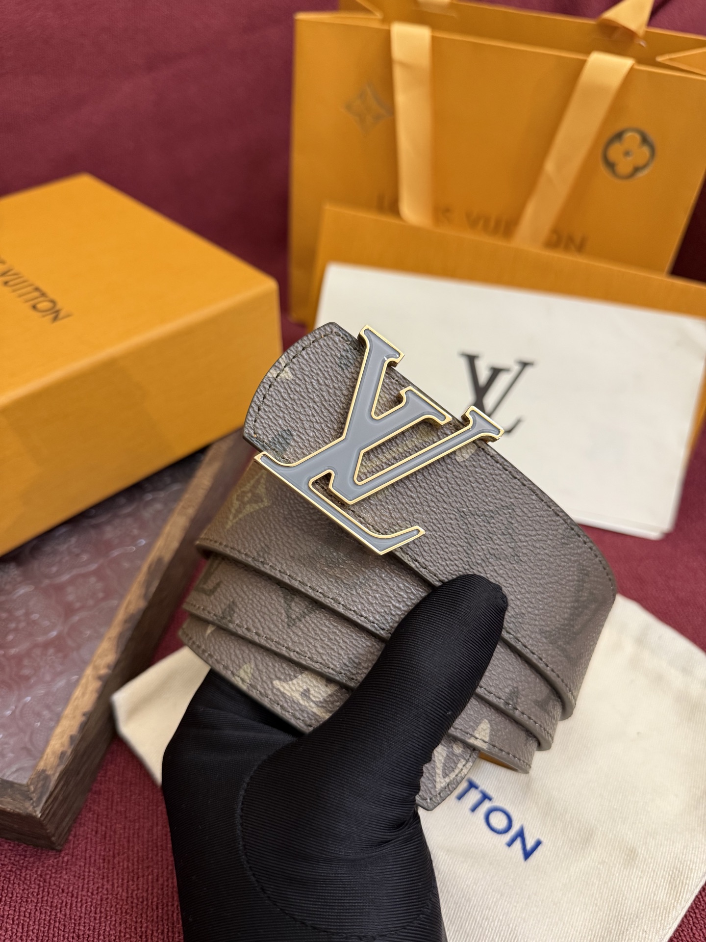 Louis Vuitton