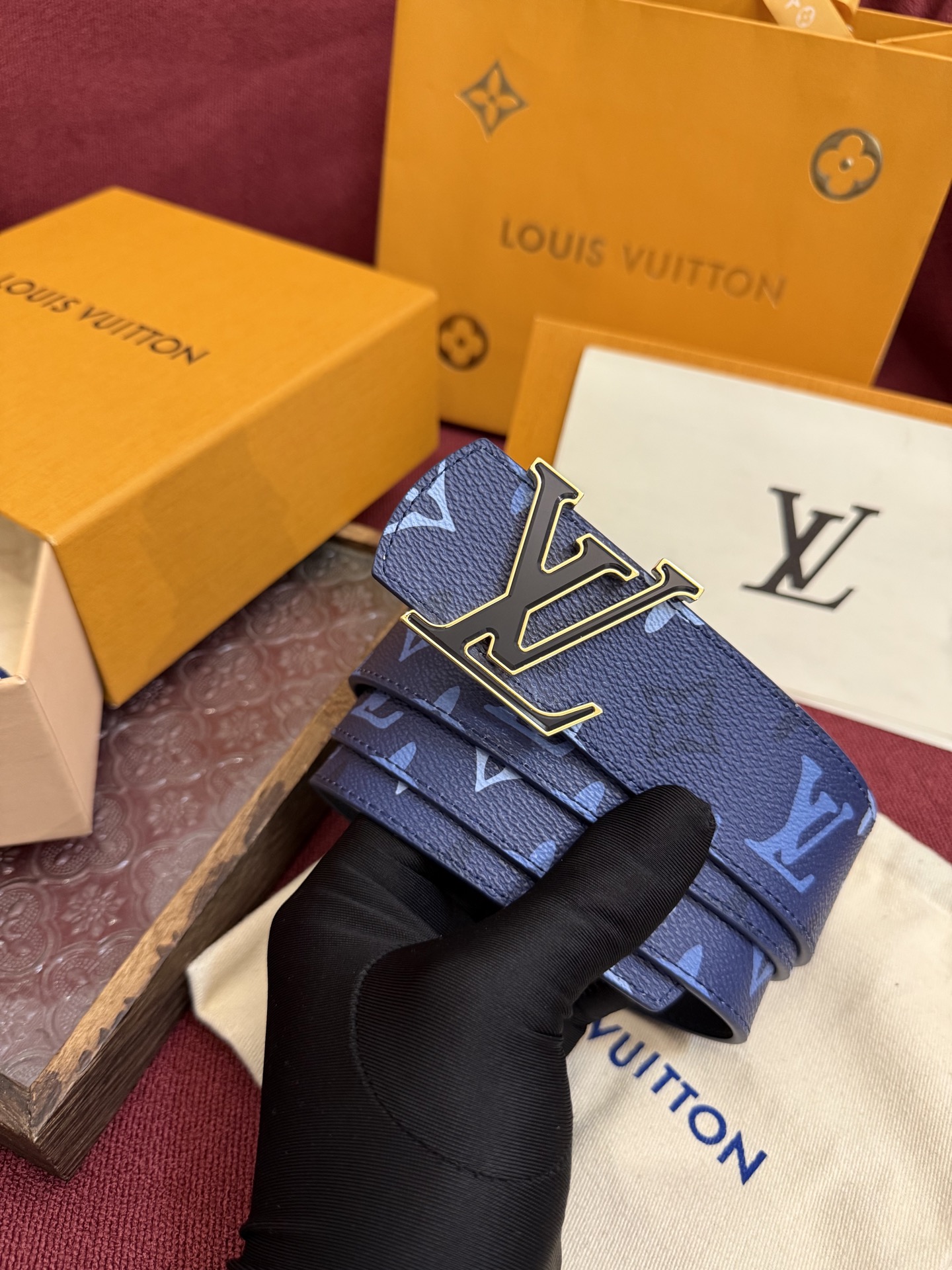 Louis Vuitton