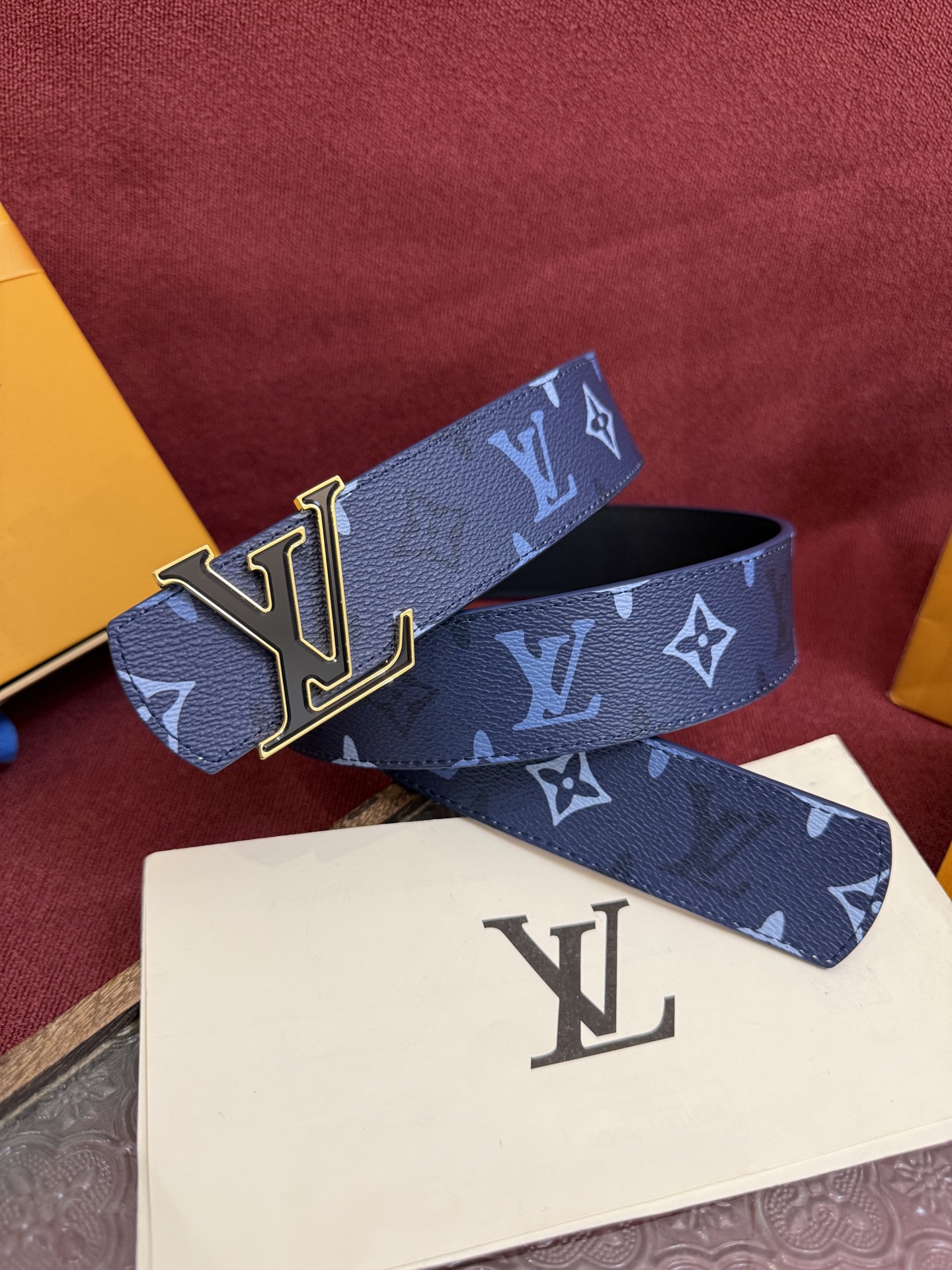 Louis Vuitton