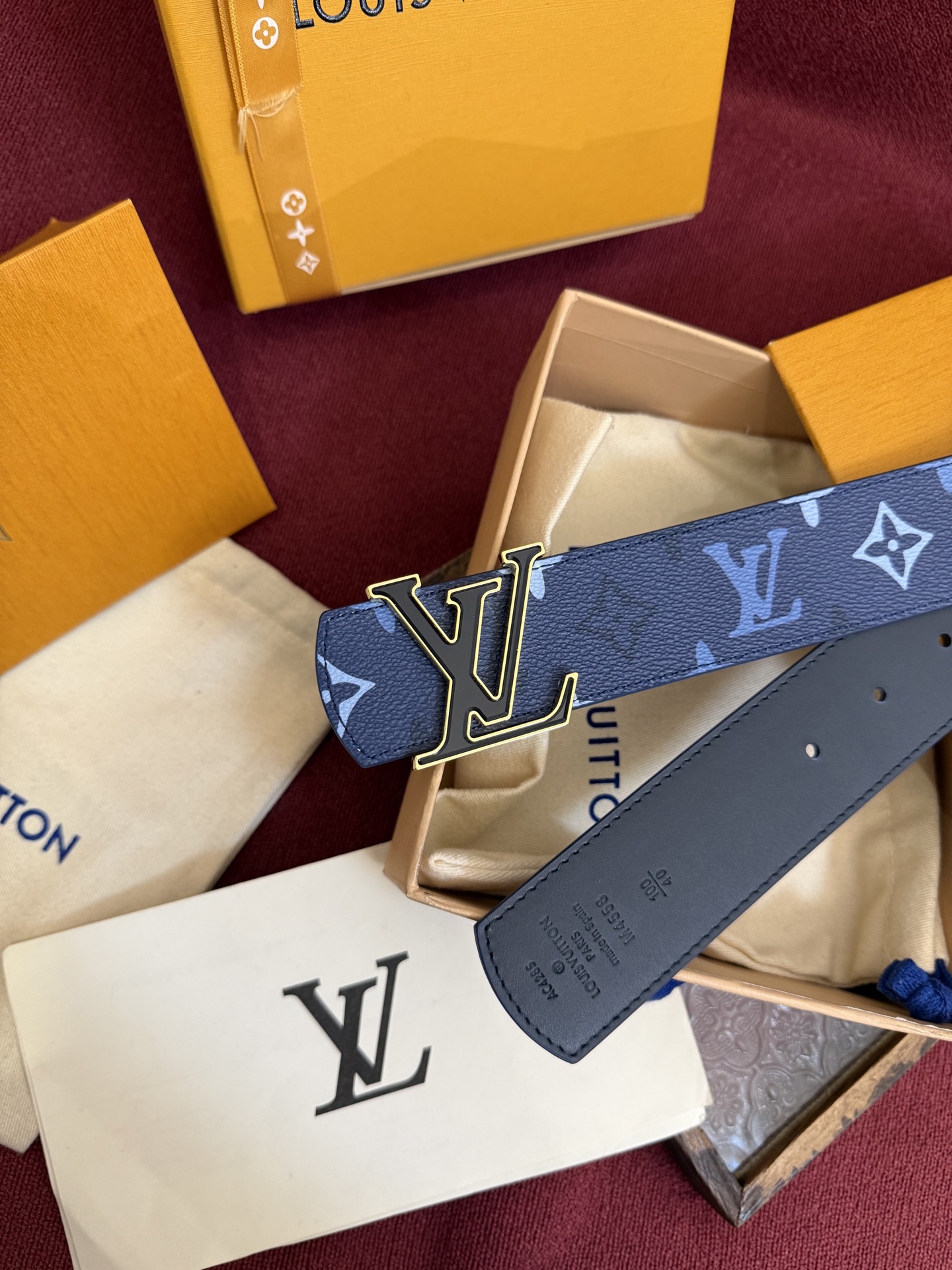 Louis Vuitton