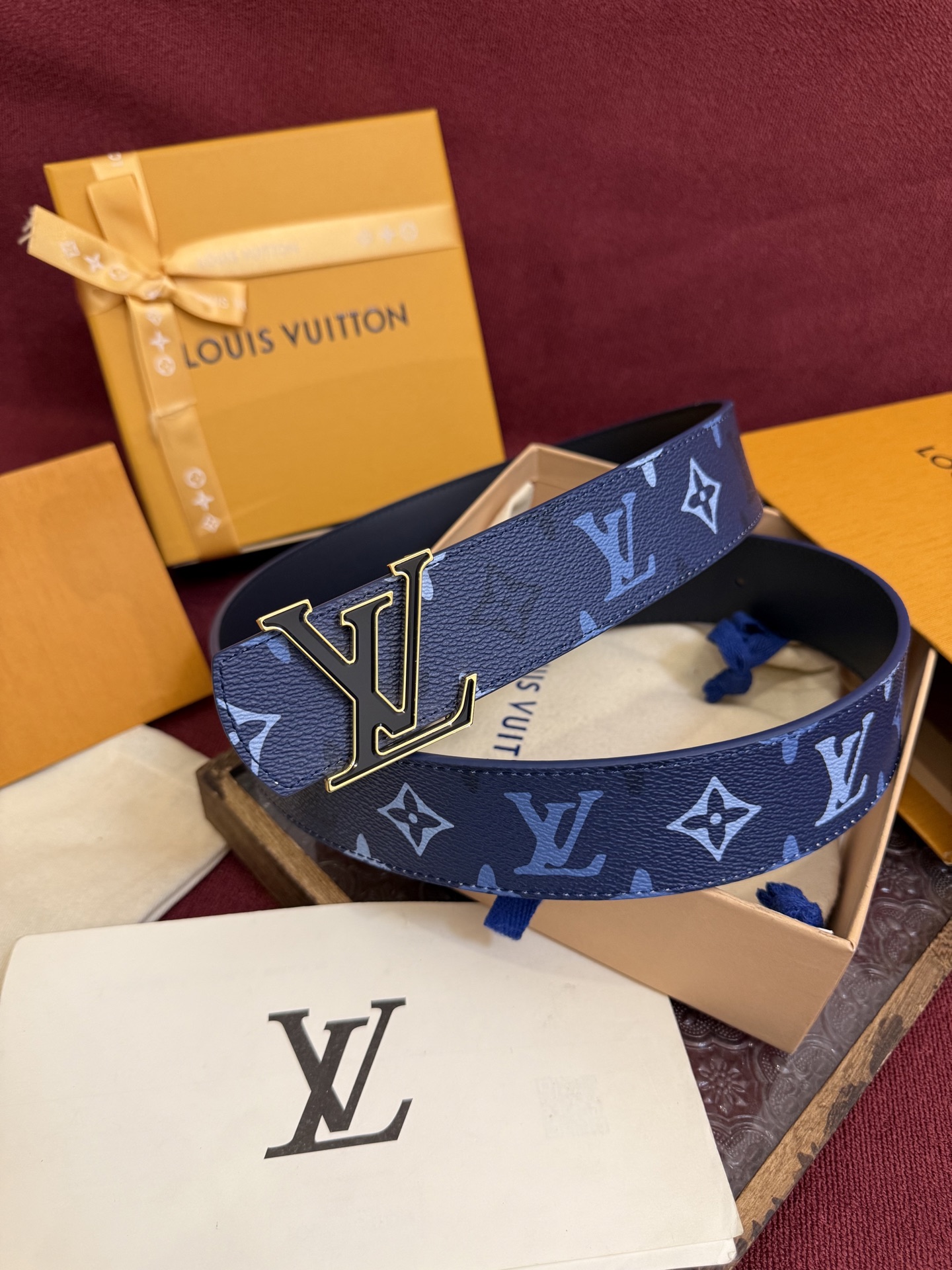 Louis Vuitton