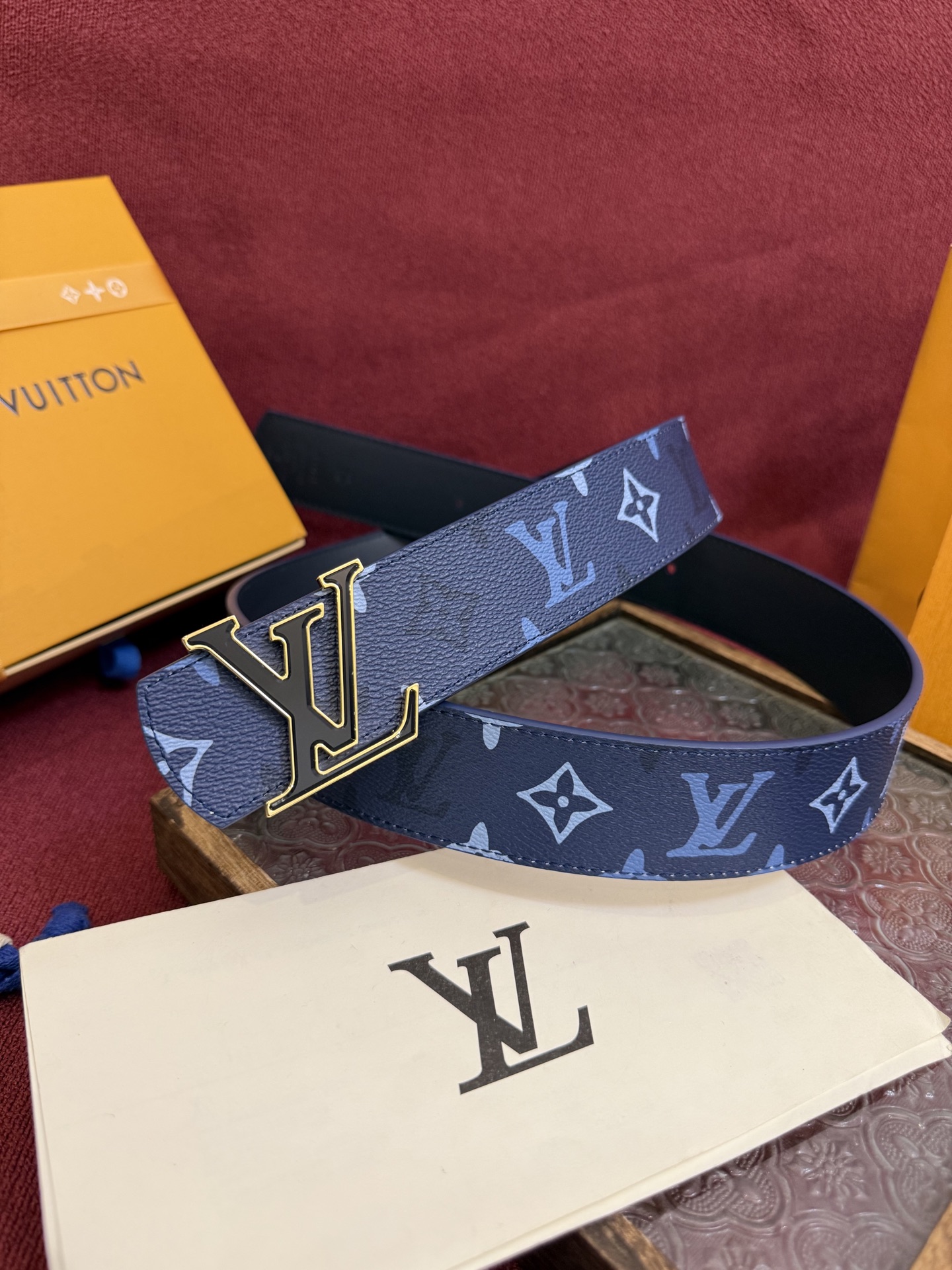 Louis Vuitton