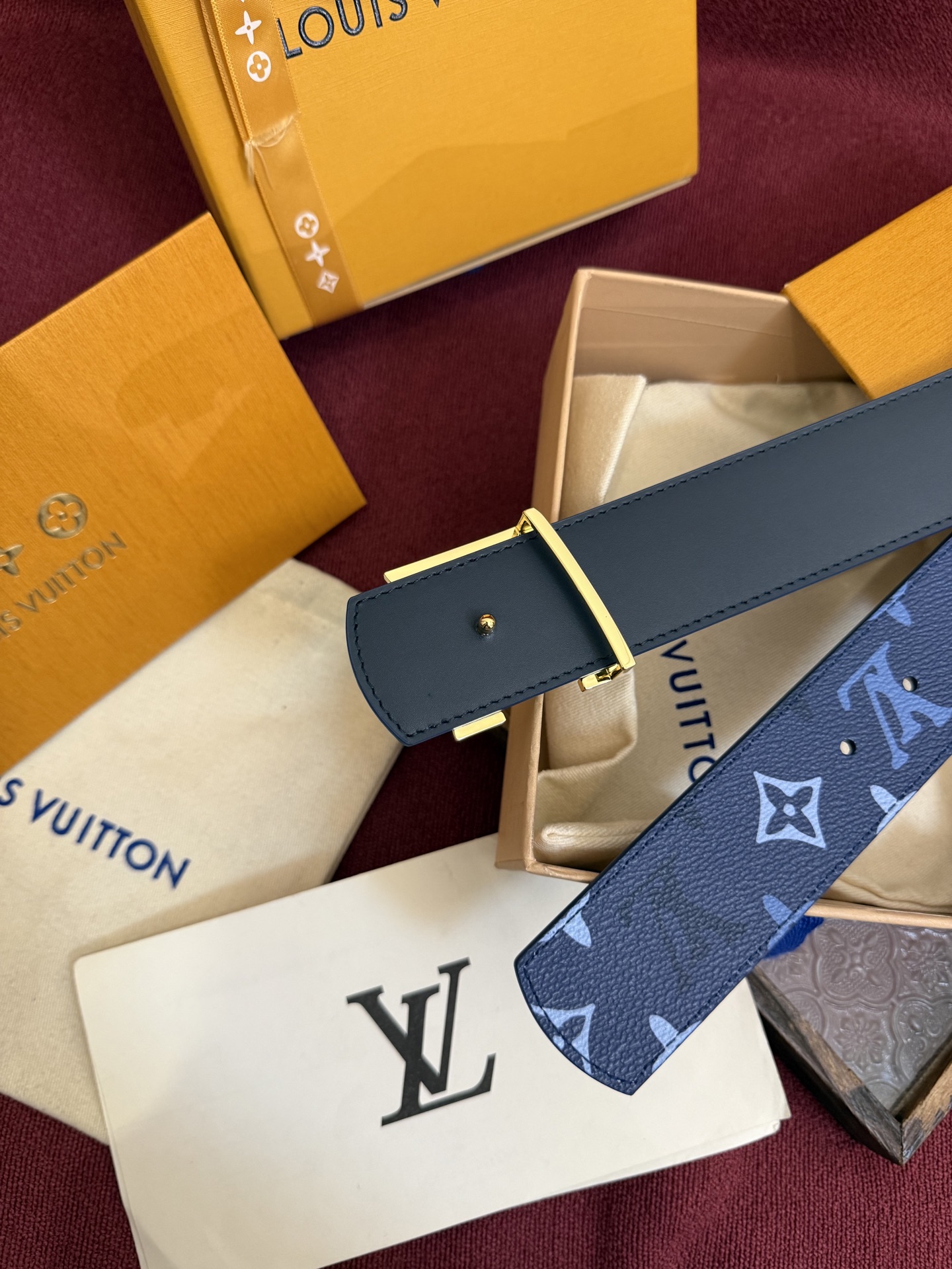 Louis Vuitton