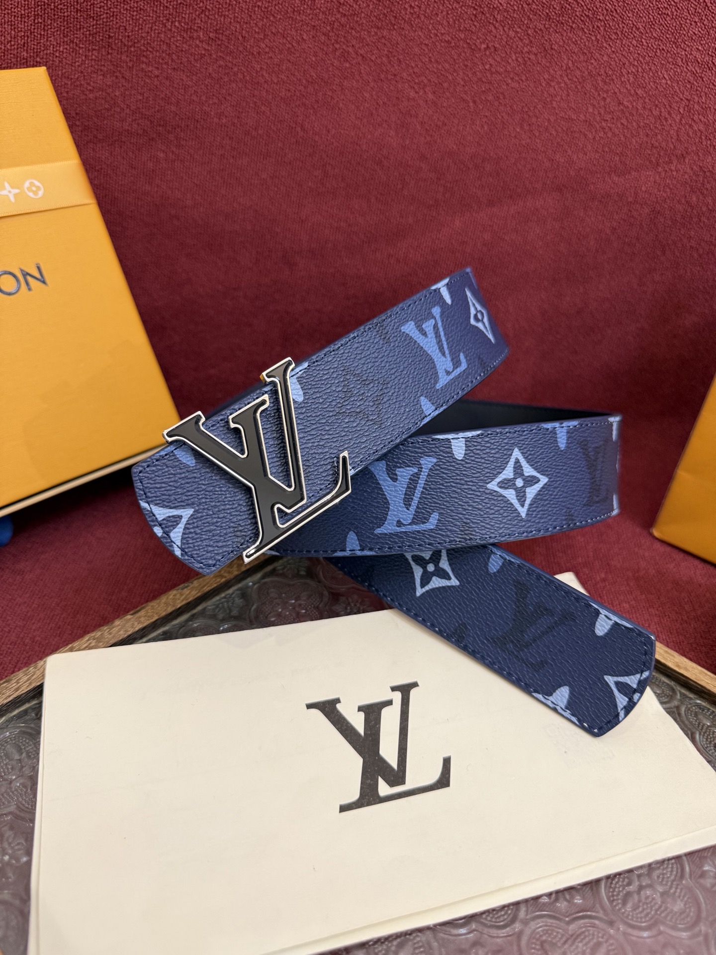 Louis Vuitton