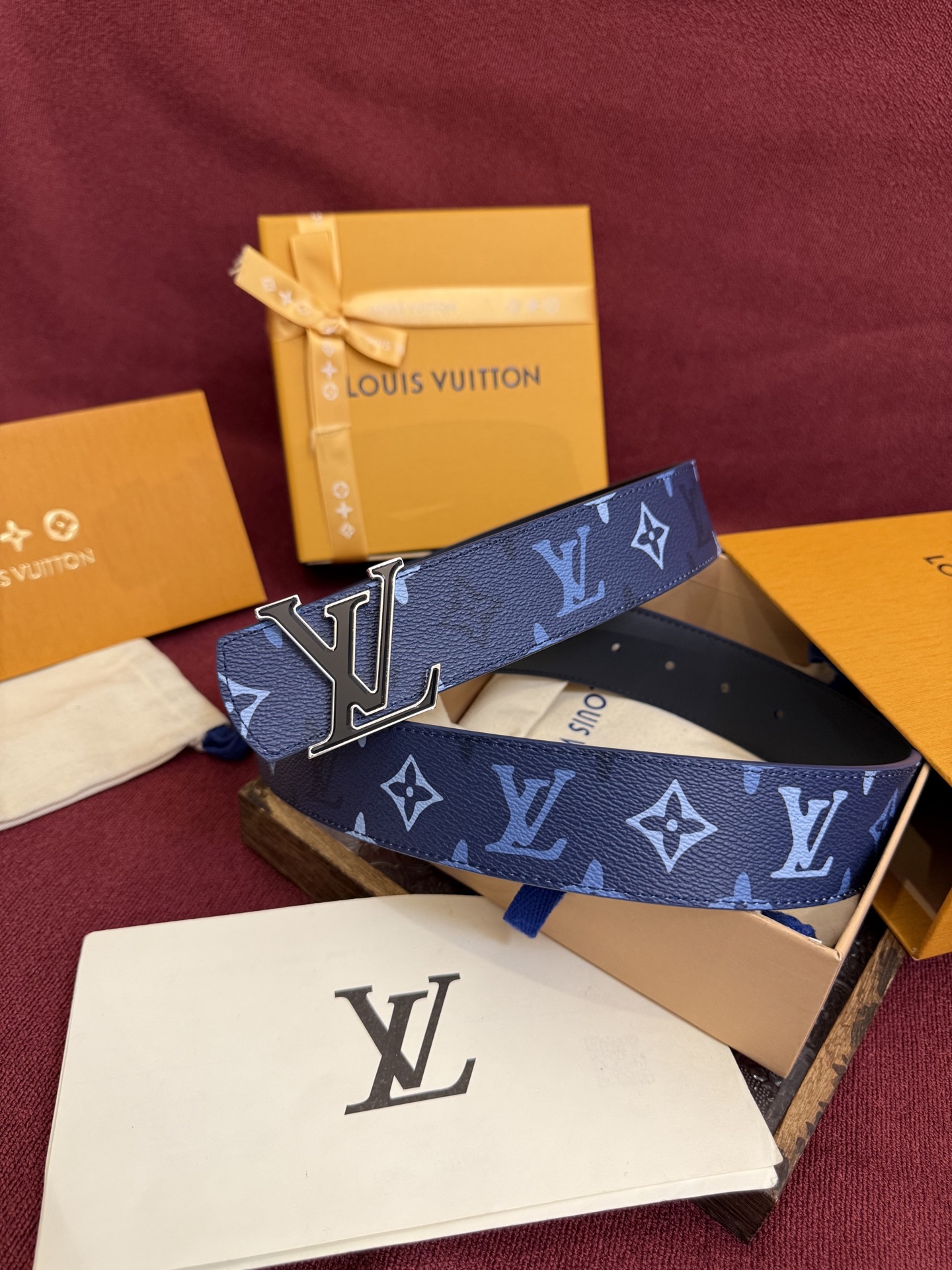 Louis Vuitton