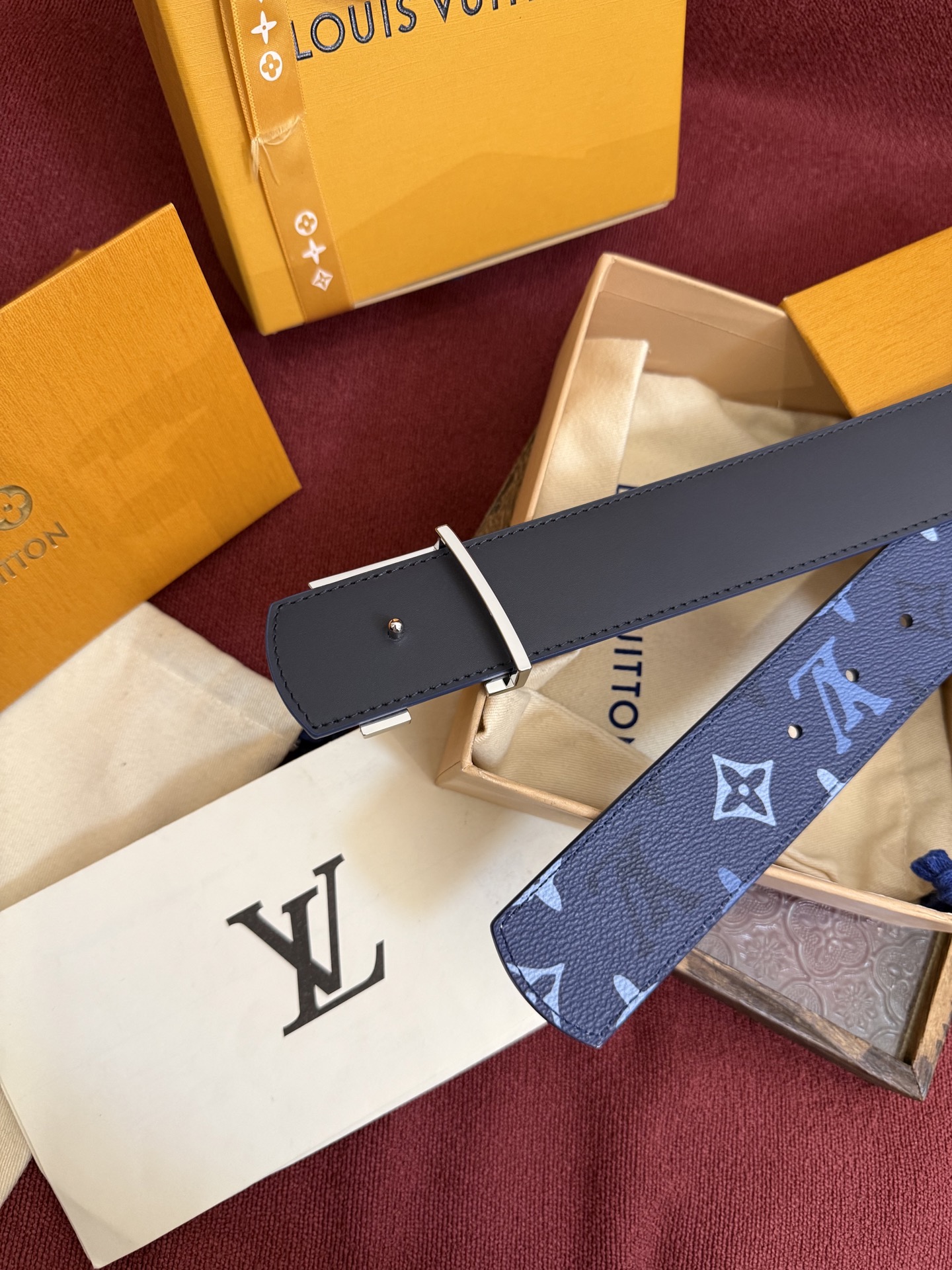 Louis Vuitton