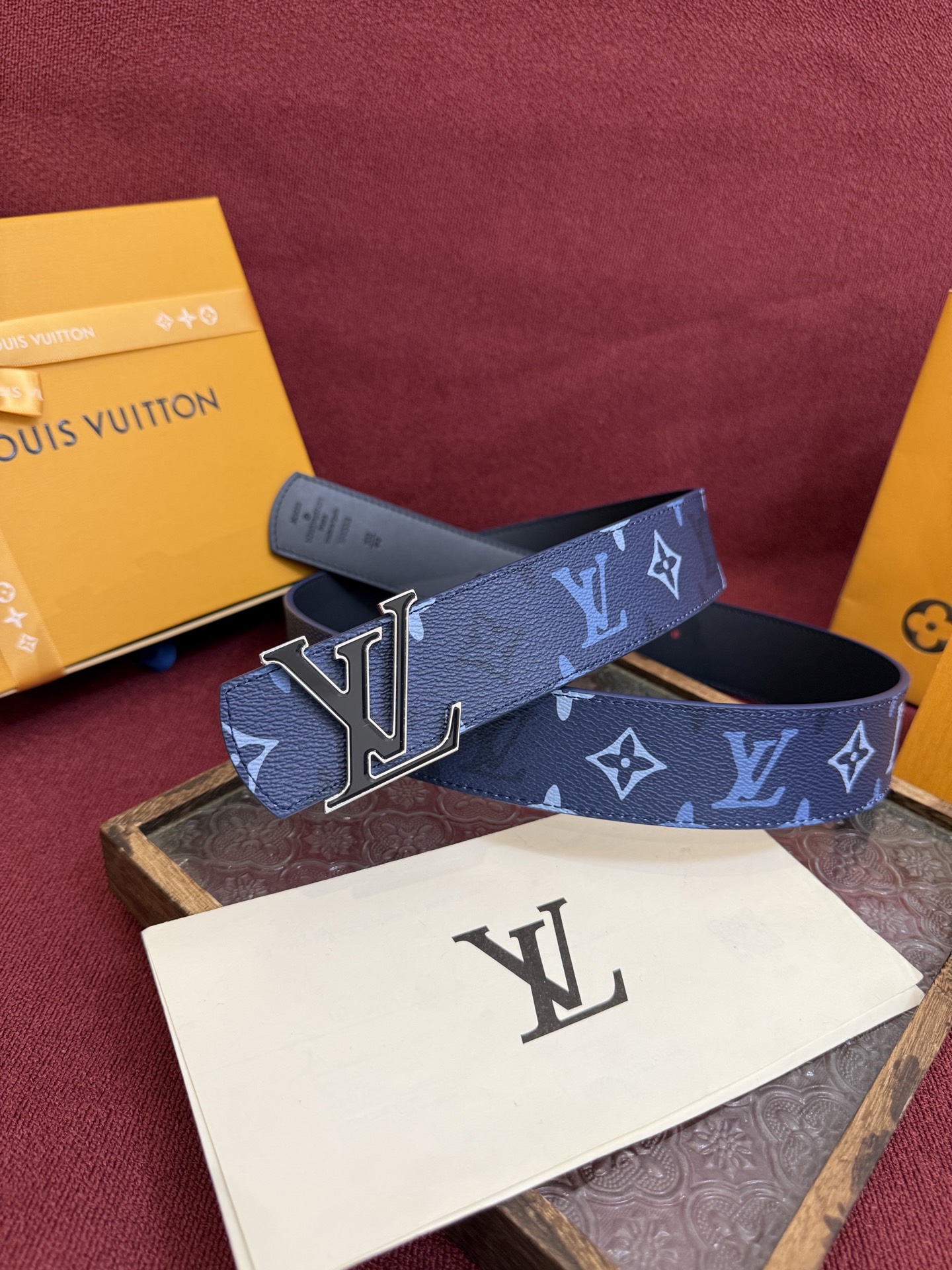 Louis Vuitton