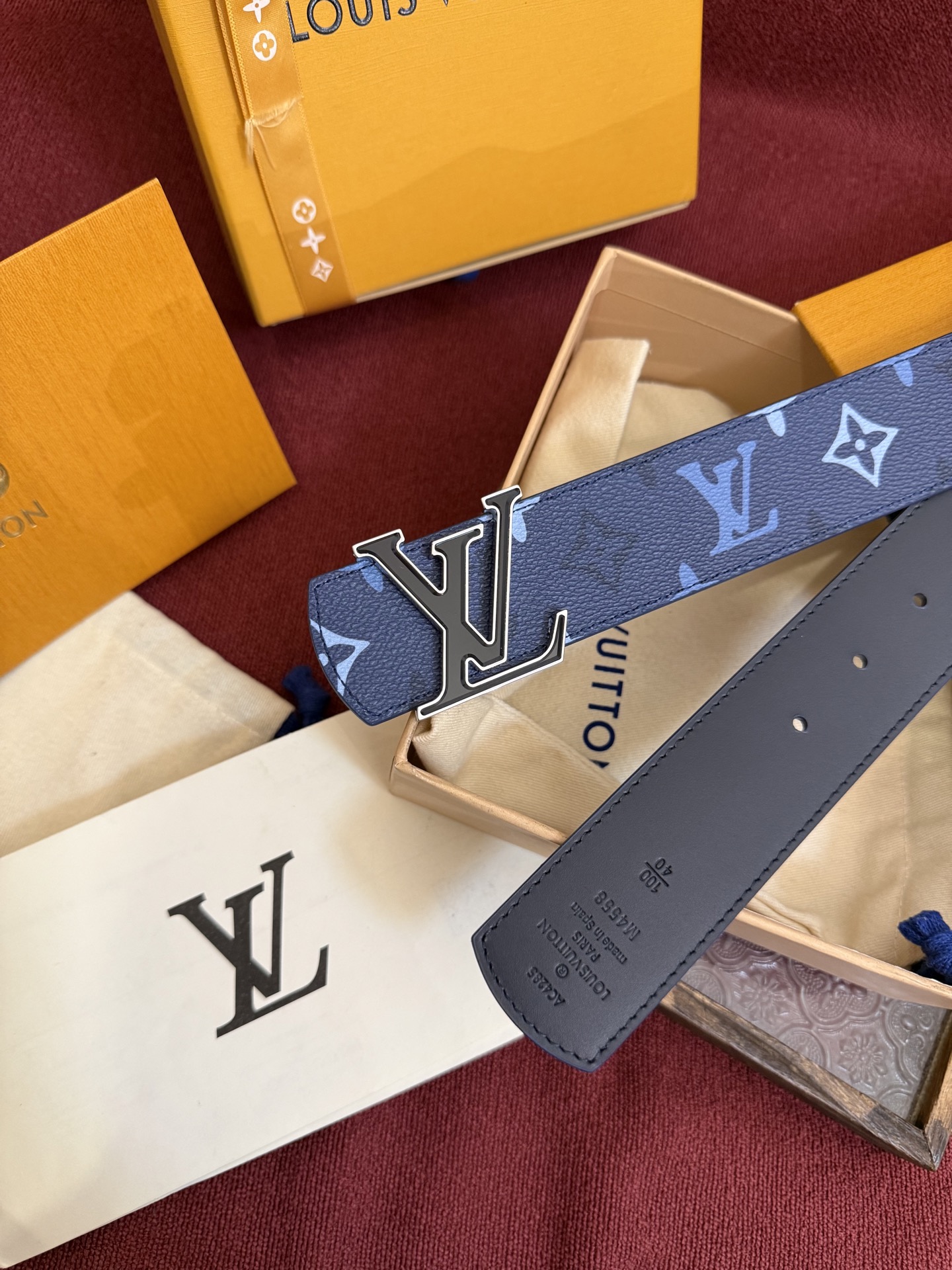 Louis Vuitton