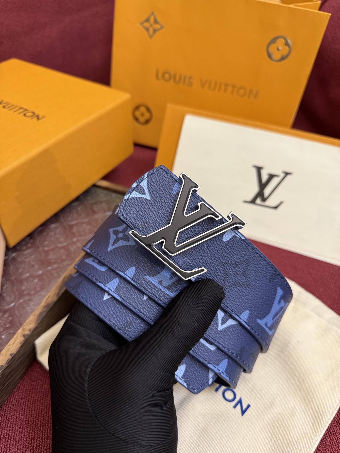 Louis Vuitton