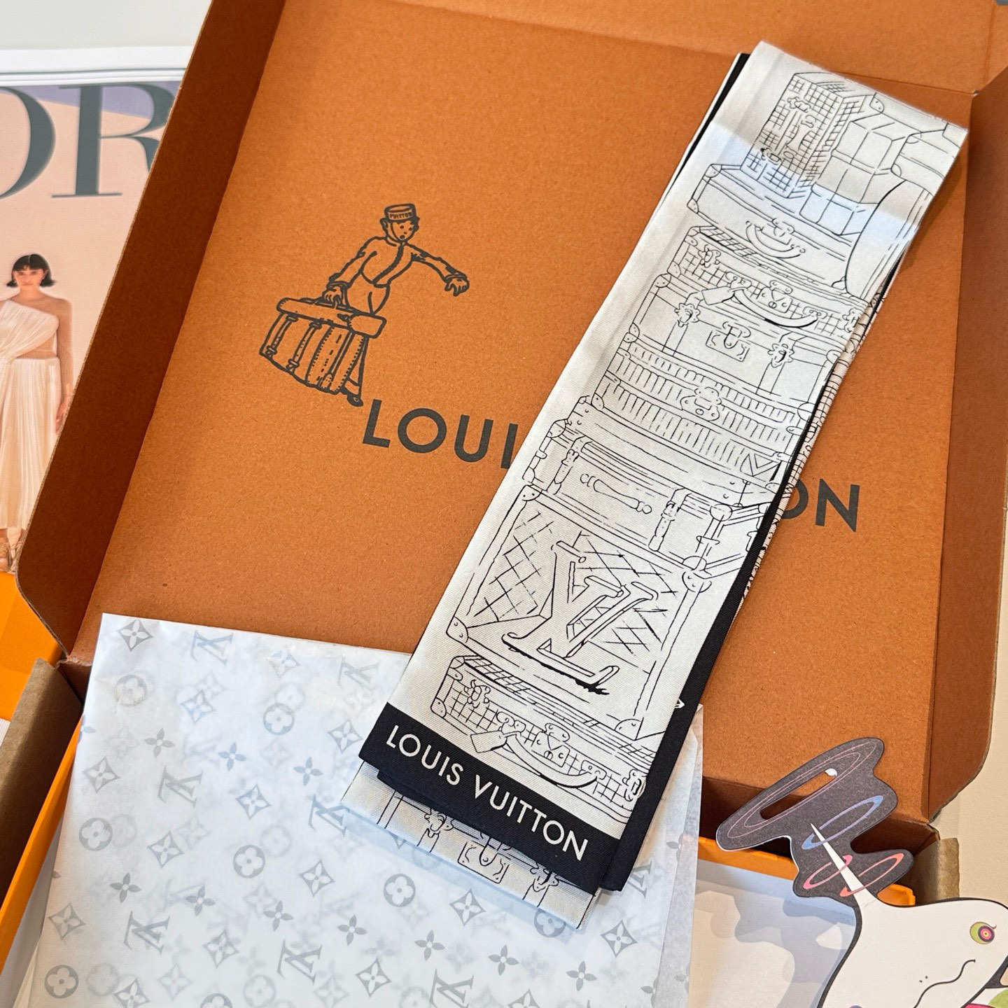 Louis Vuitton
