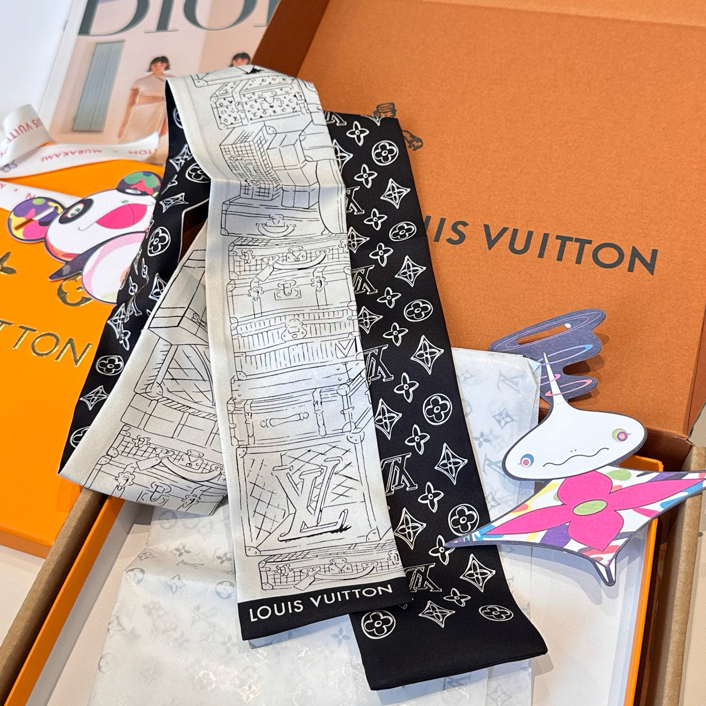 Louis Vuitton