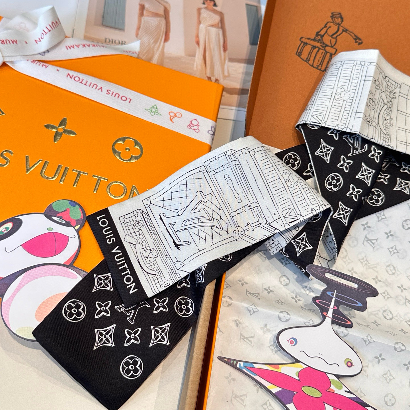 Louis Vuitton