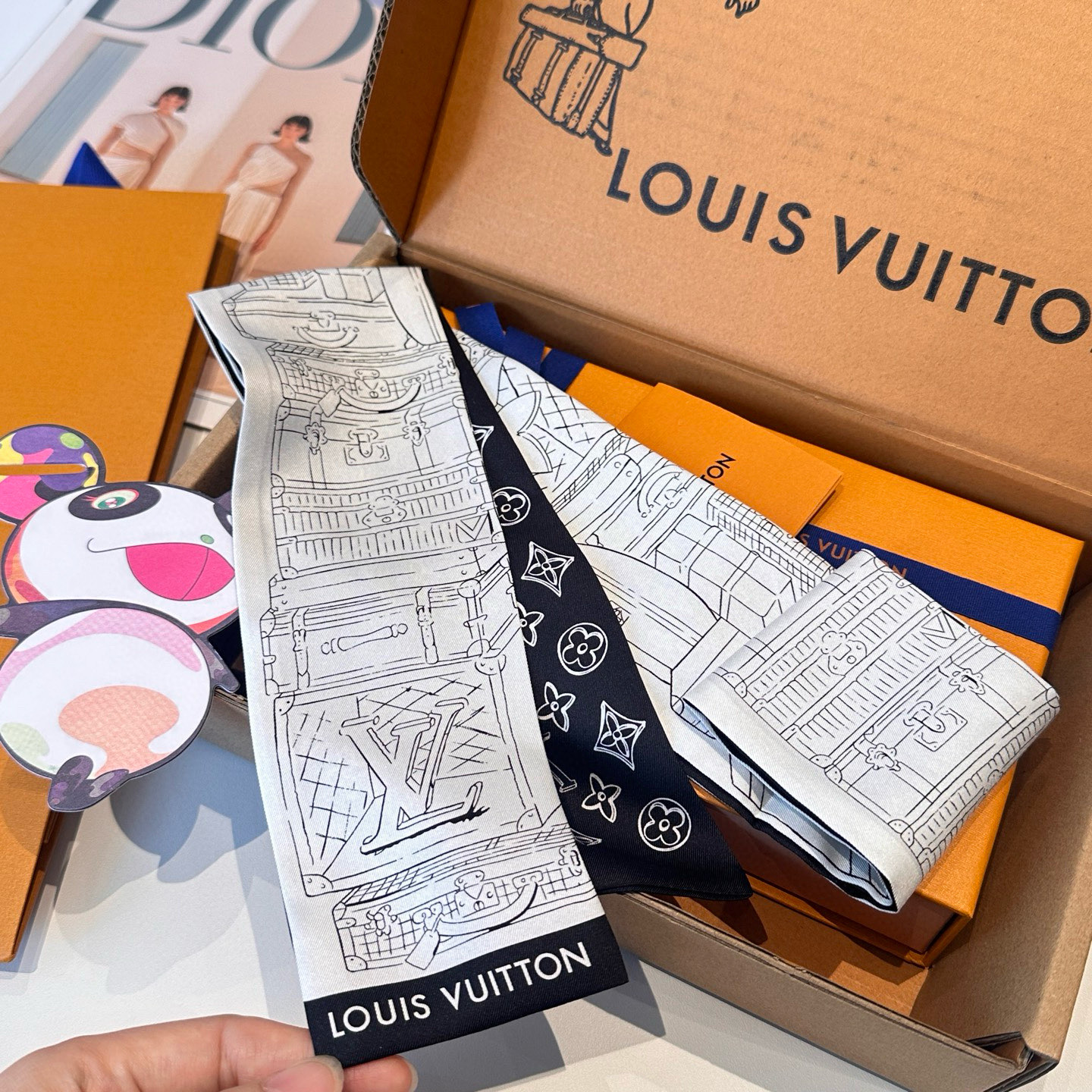 Louis Vuitton