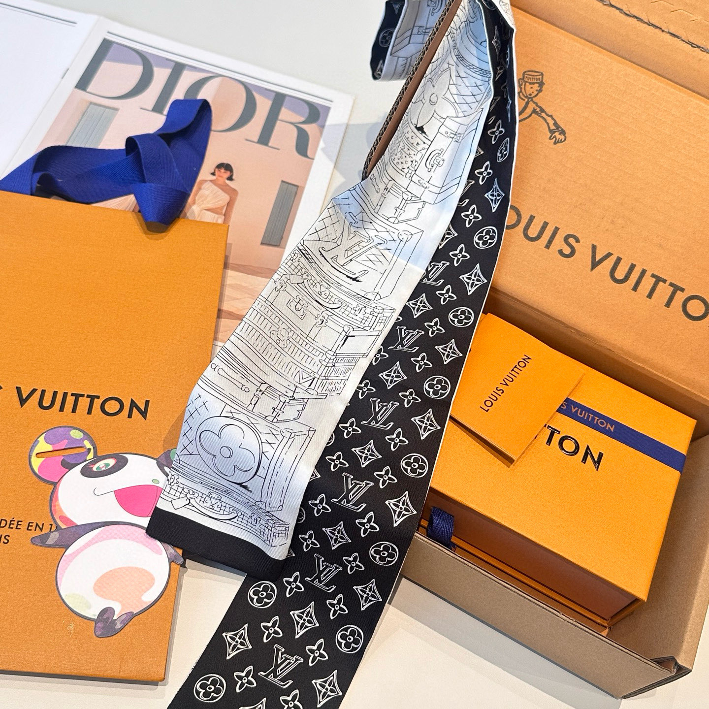 Louis Vuitton