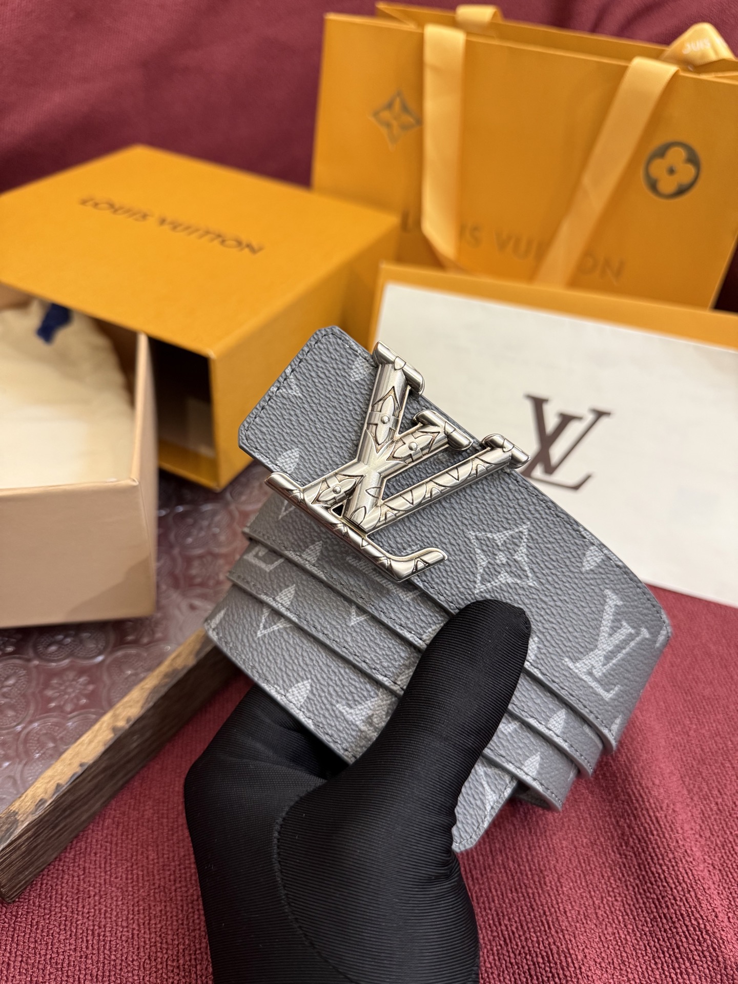 Louis Vuitton