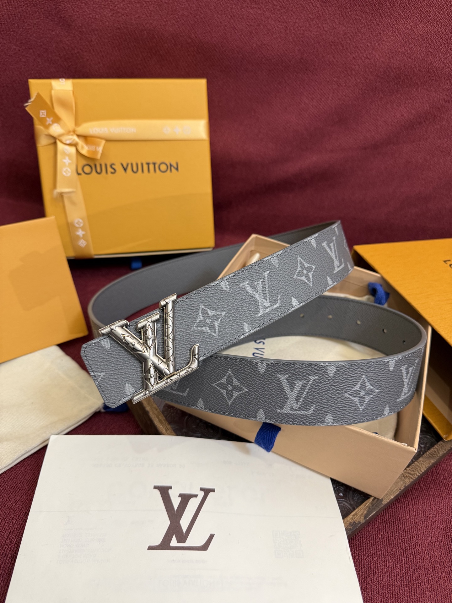Louis Vuitton