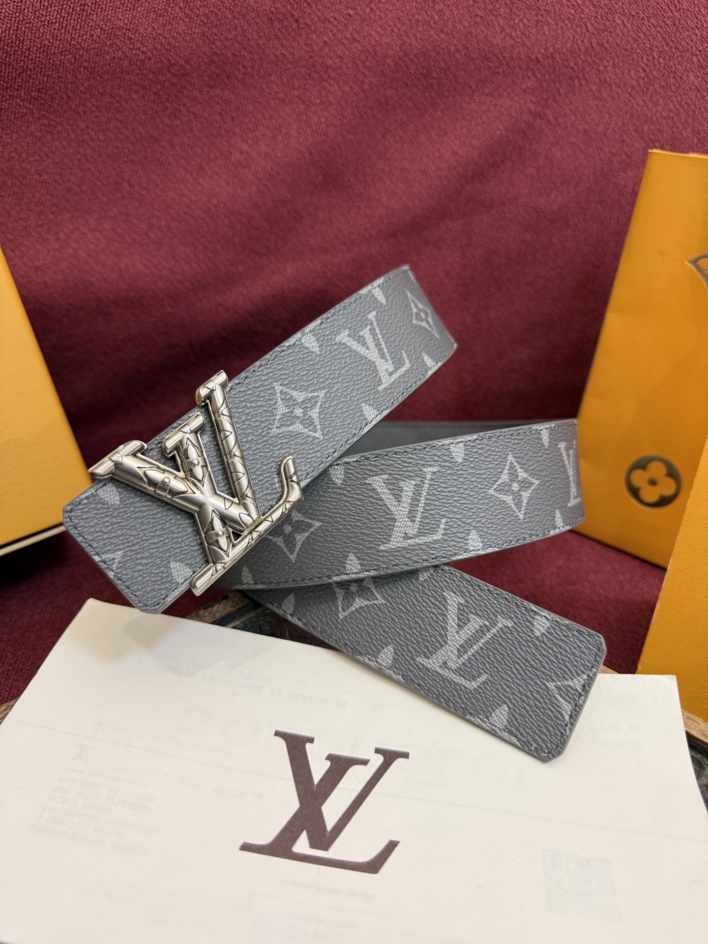 Louis Vuitton