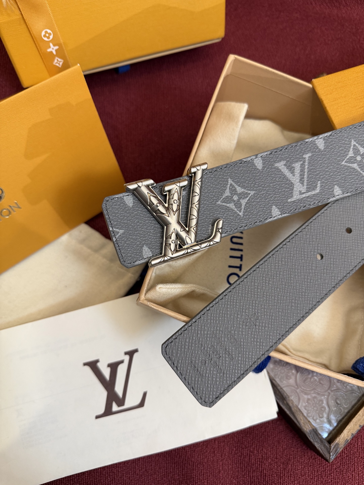 Louis Vuitton