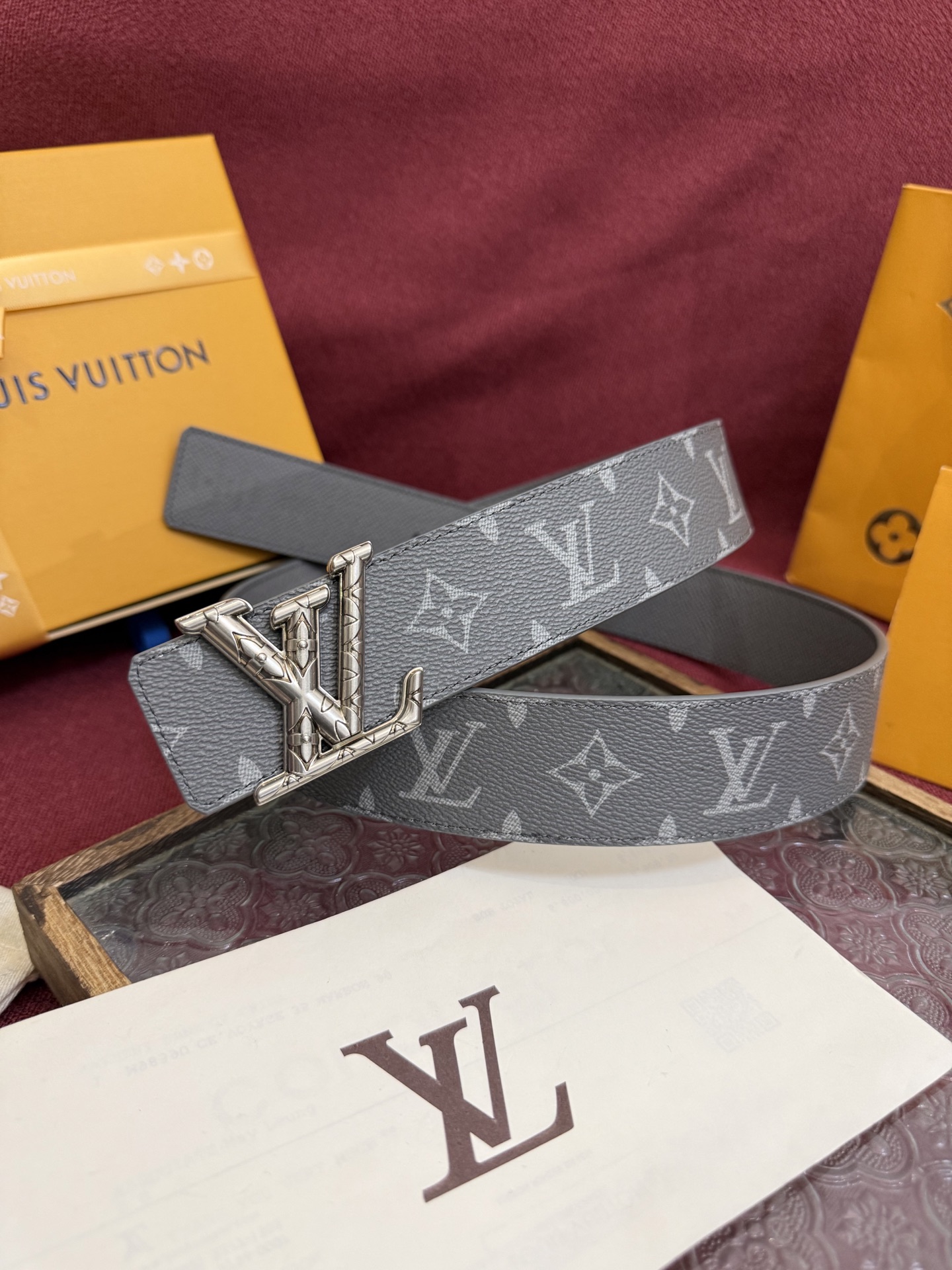Louis Vuitton
