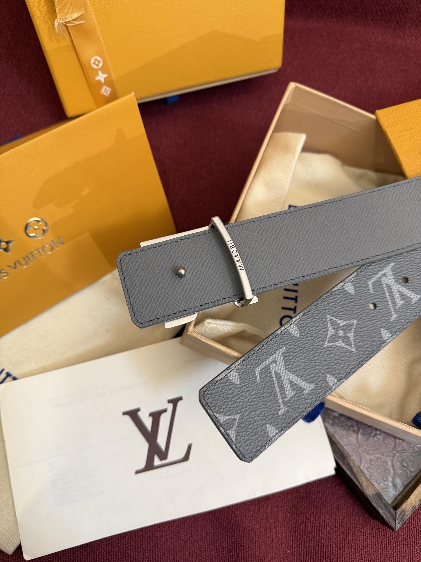 Louis Vuitton