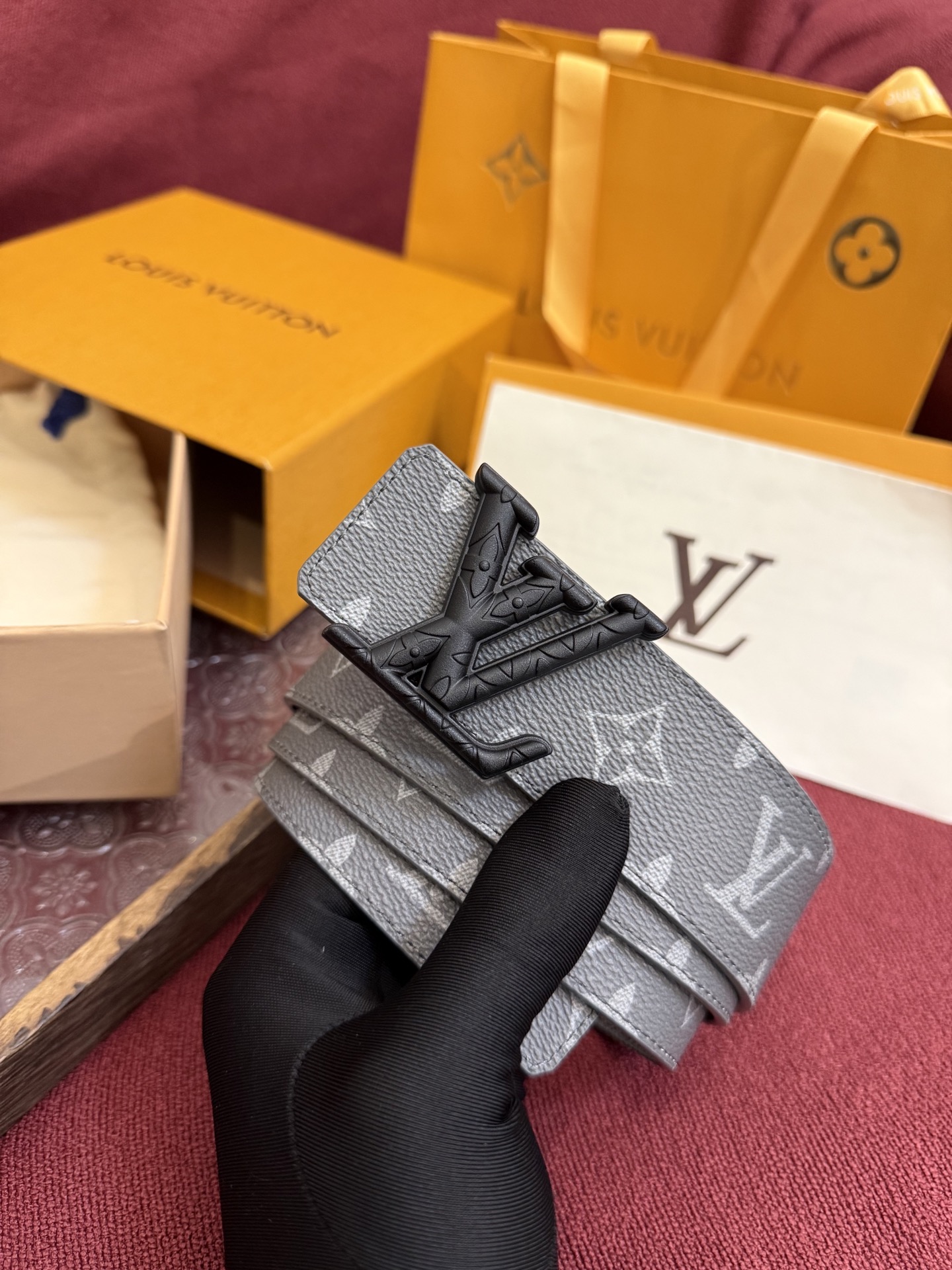 Louis Vuitton